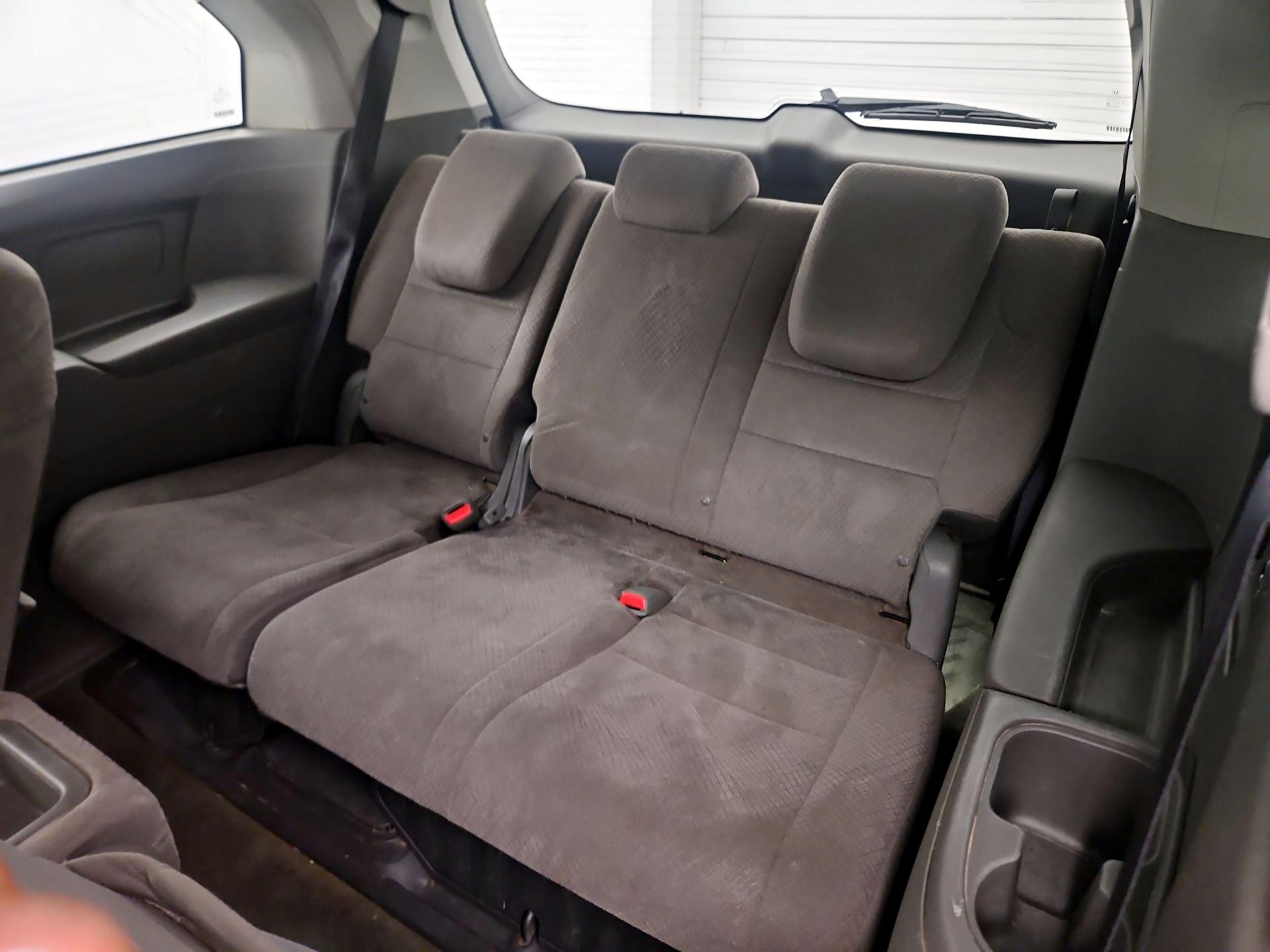 Thumbnail: 2016 Honda Odyssey - 20