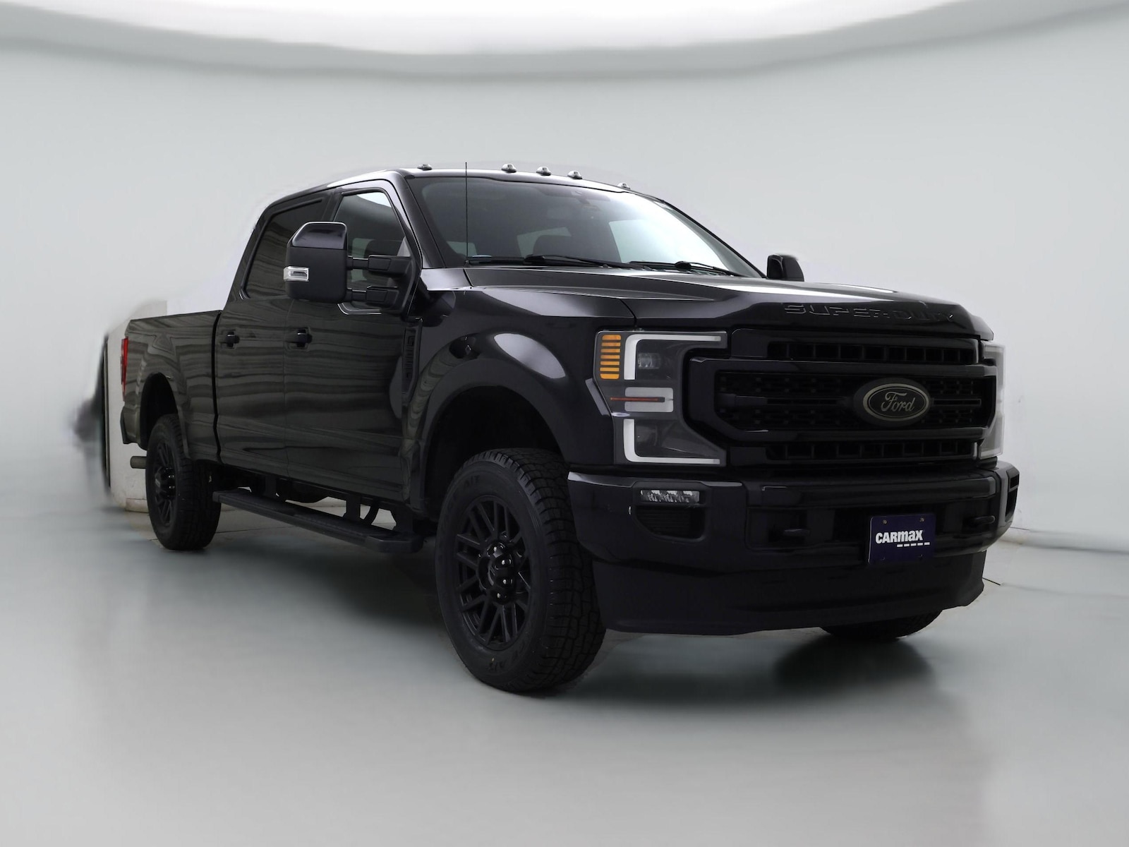 2020 Ford Super Duty F-250 SRW