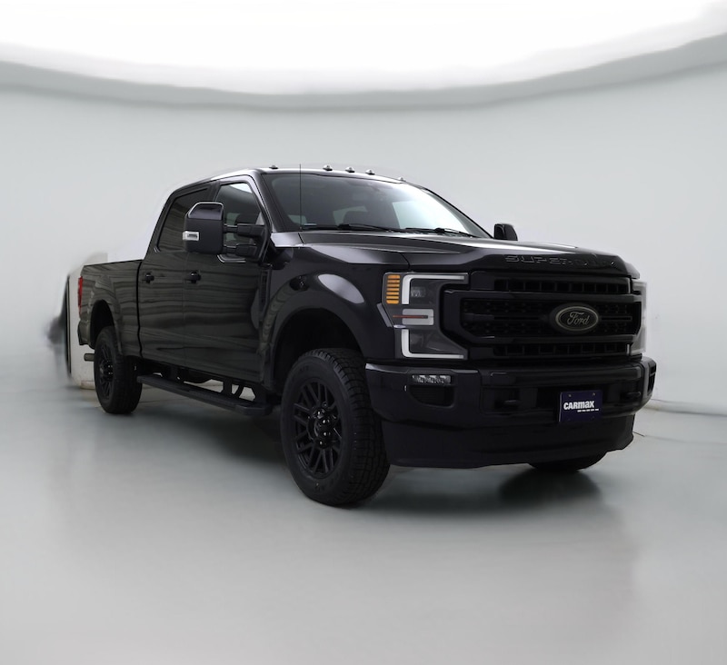 2020 Ford F250 Lariat
