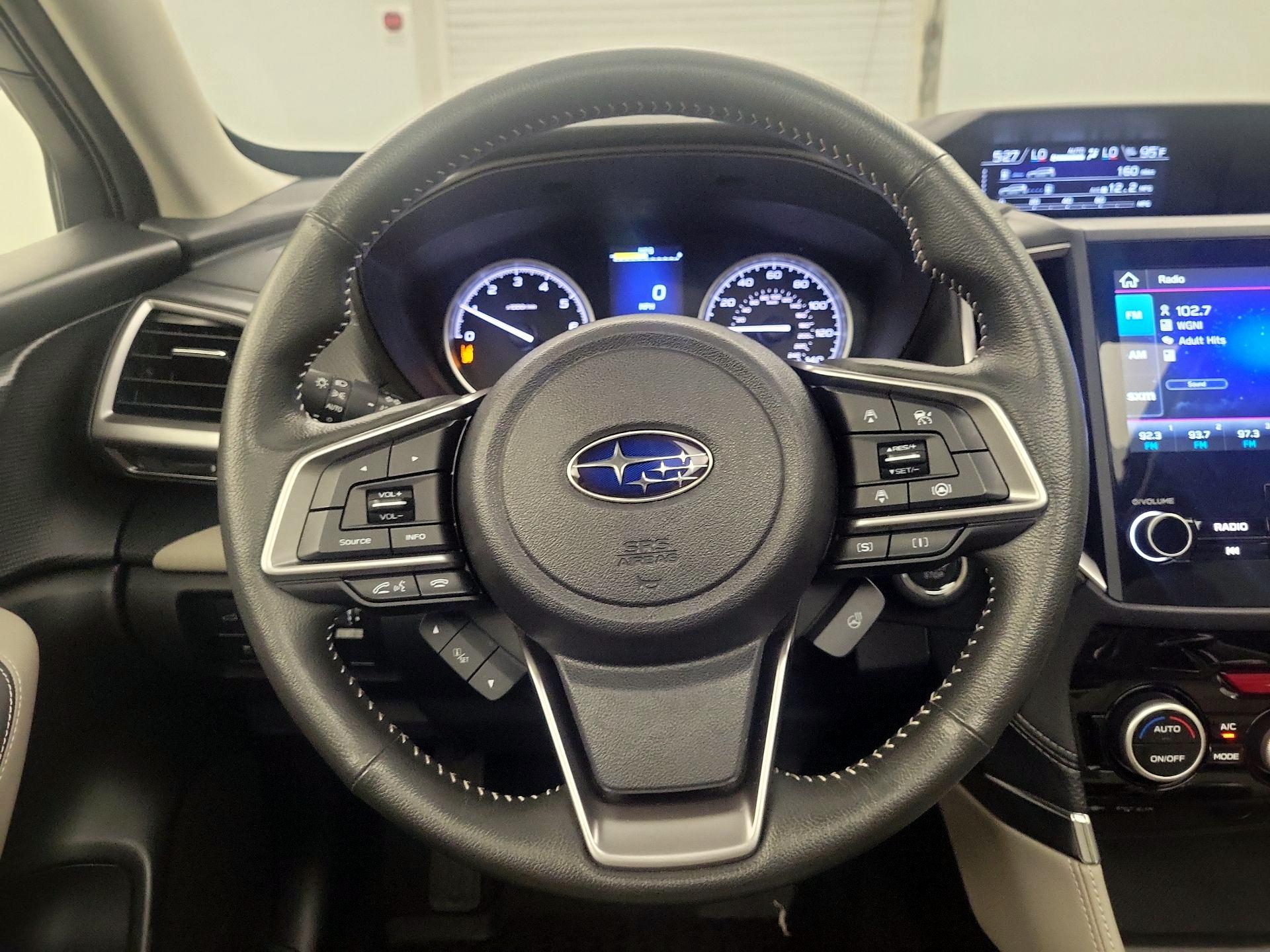 Thumbnail: 2024 Subaru Forester - 10