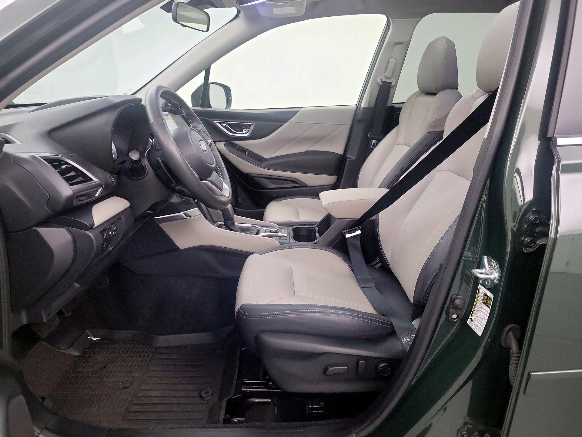 Thumbnail: 2024 Subaru Forester - 11