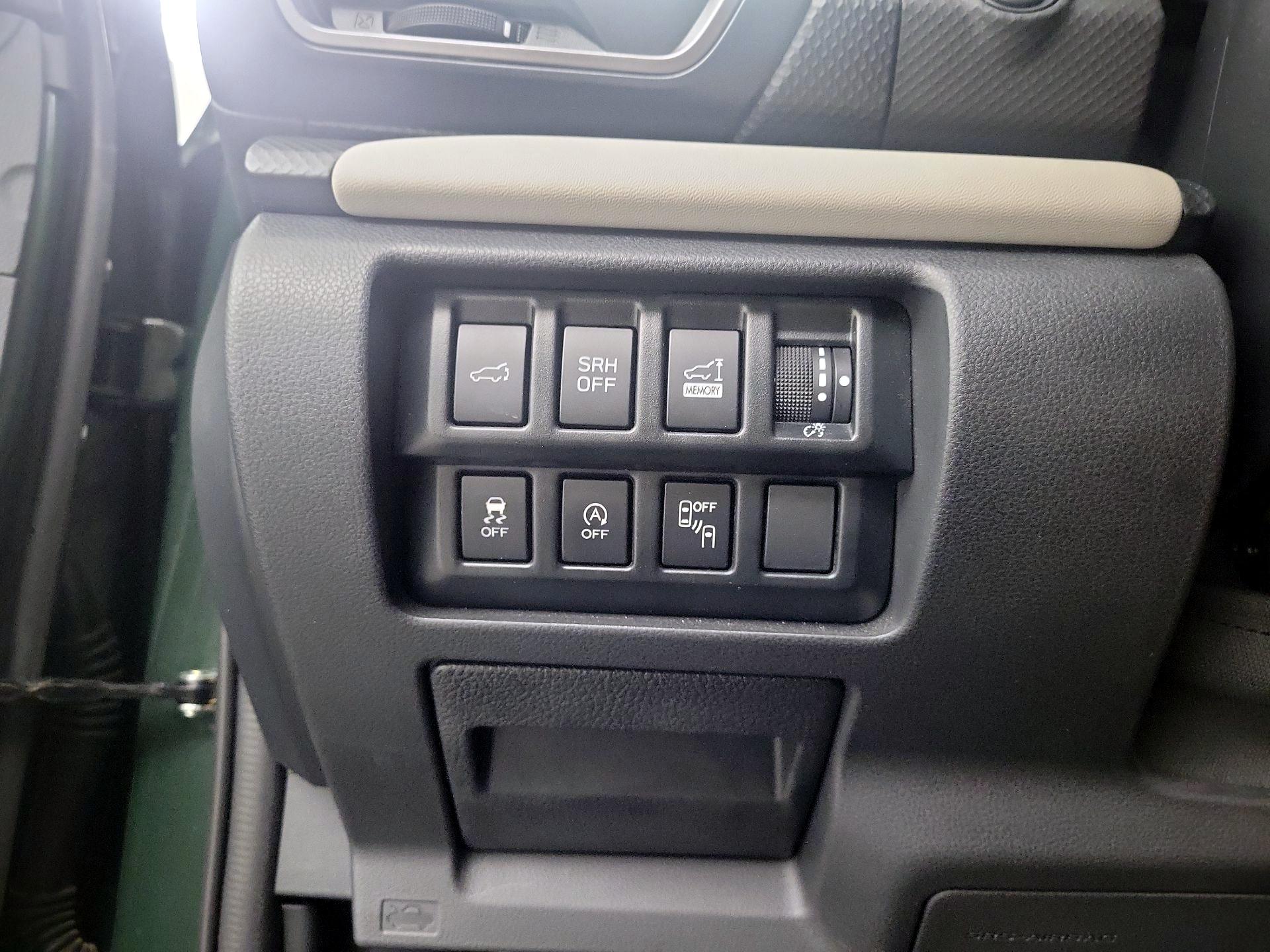 Thumbnail: 2024 Subaru Forester - 13