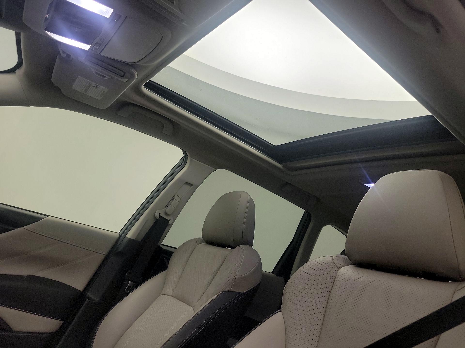 Thumbnail: 2024 Subaru Forester - 19