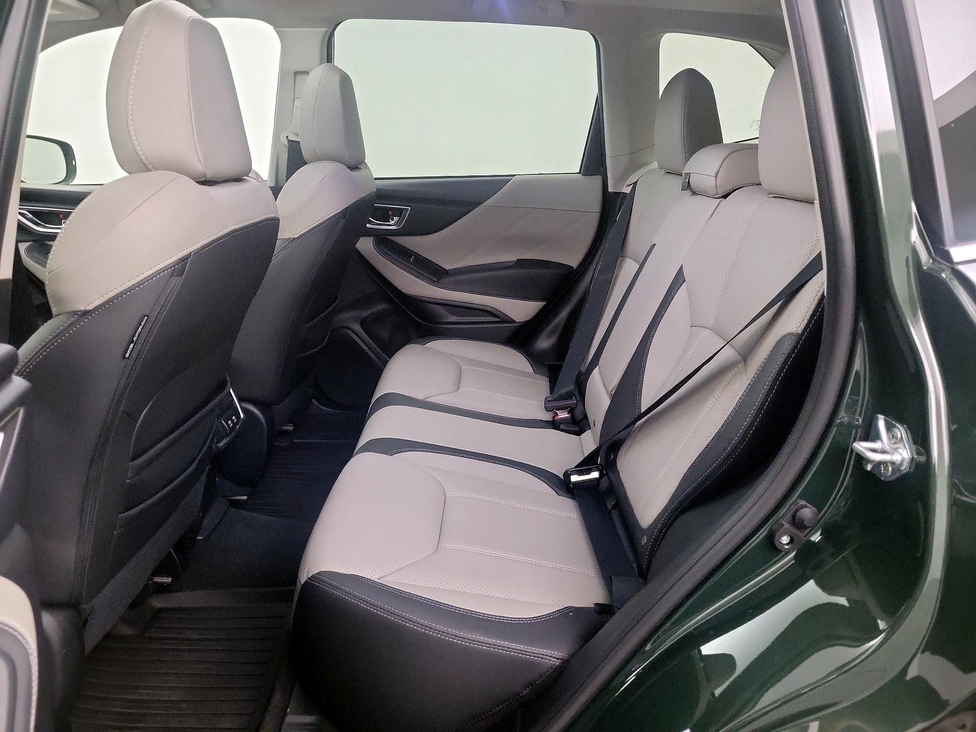 Thumbnail: 2024 Subaru Forester - 20
