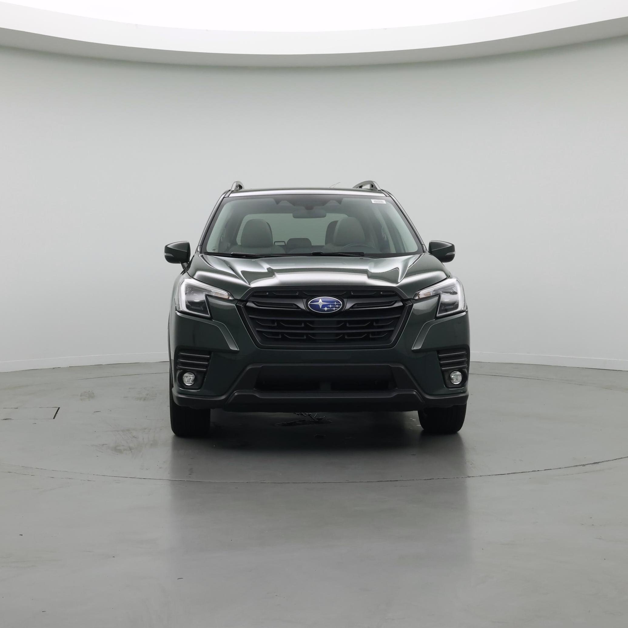 Thumbnail: 2024 Subaru Forester - 5