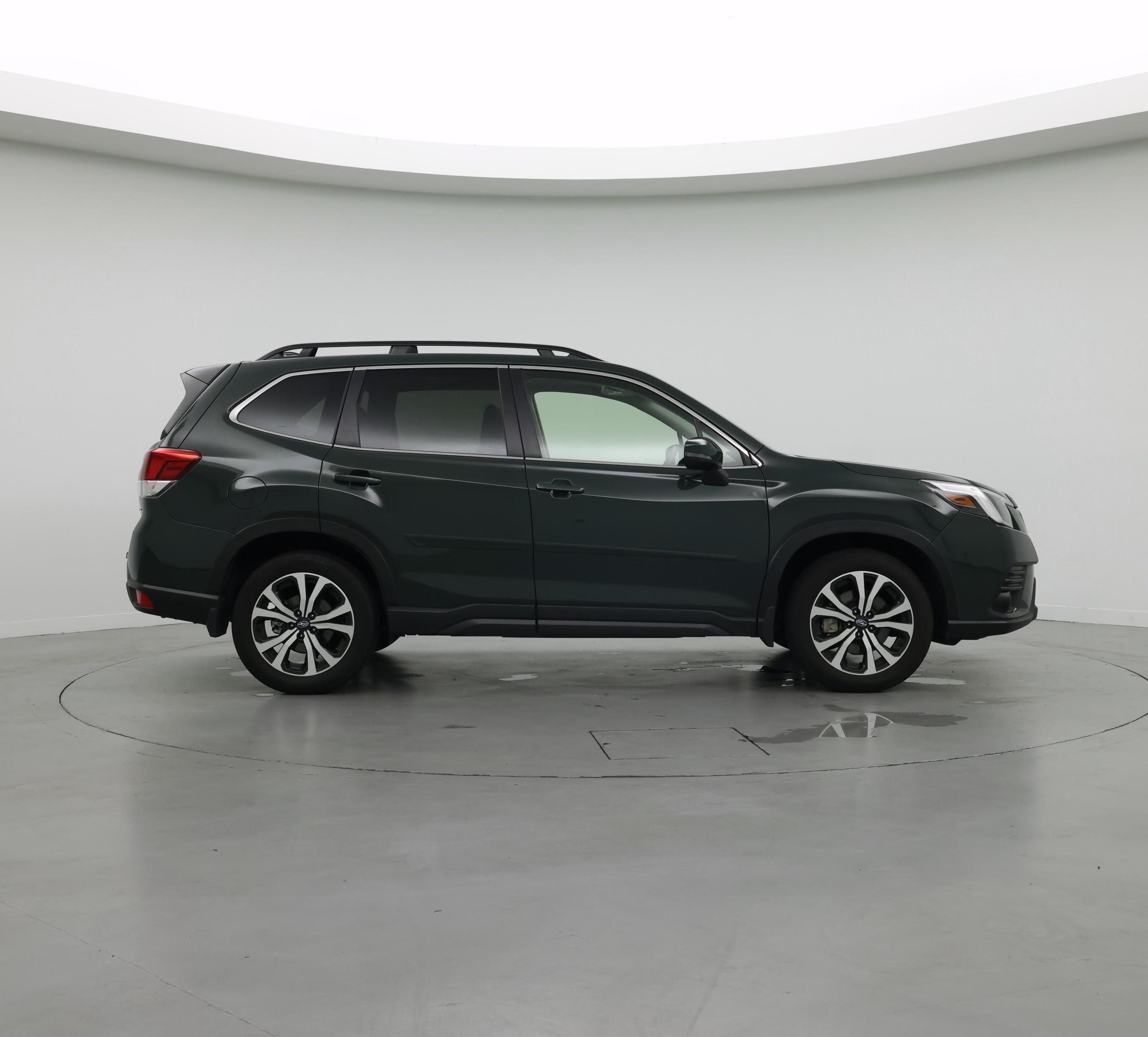Thumbnail: 2024 Subaru Forester - 7