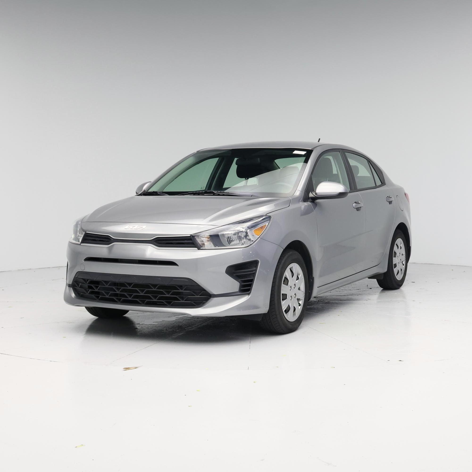 Thumbnail: 2022 Kia Rio - 4