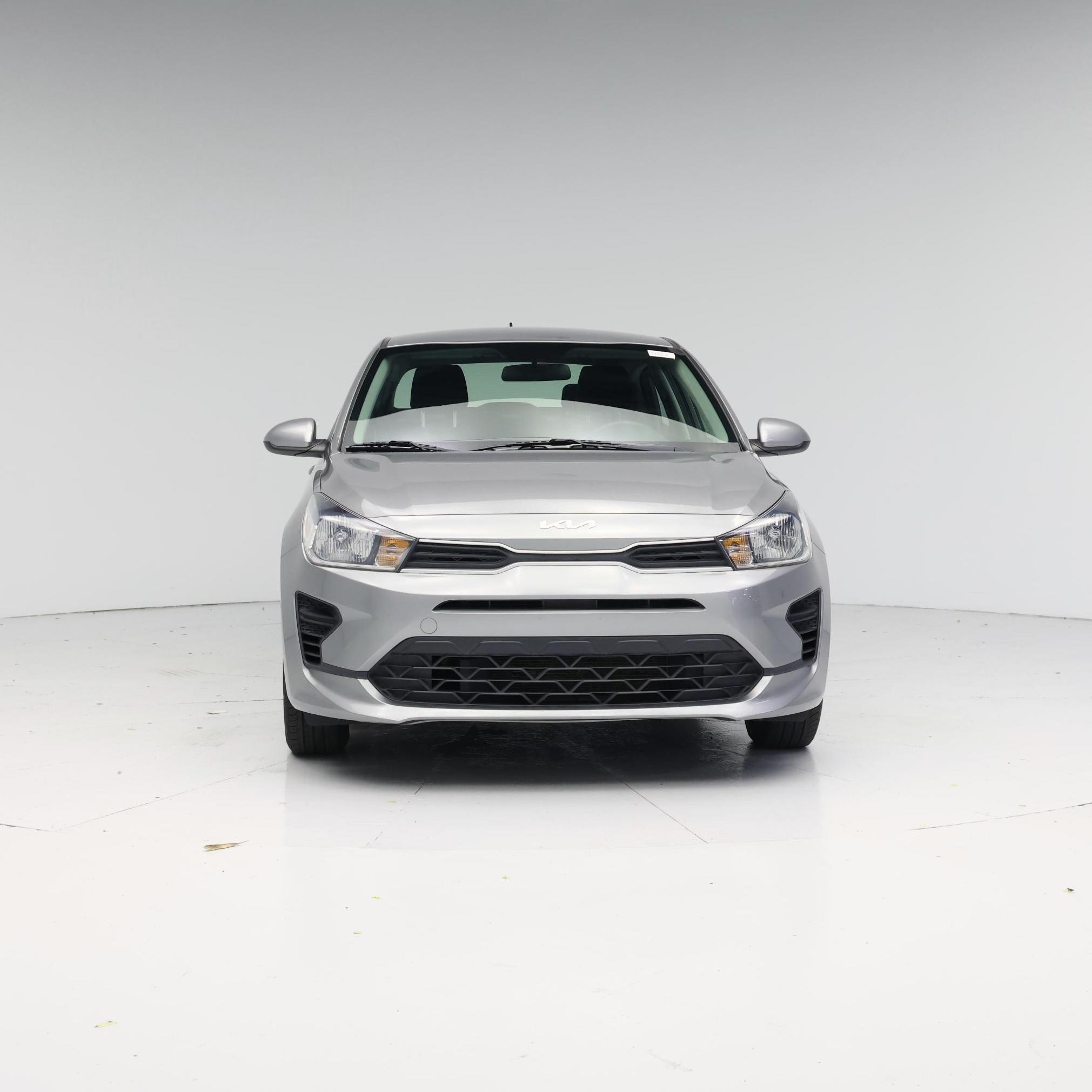 Thumbnail: 2022 Kia Rio - 5