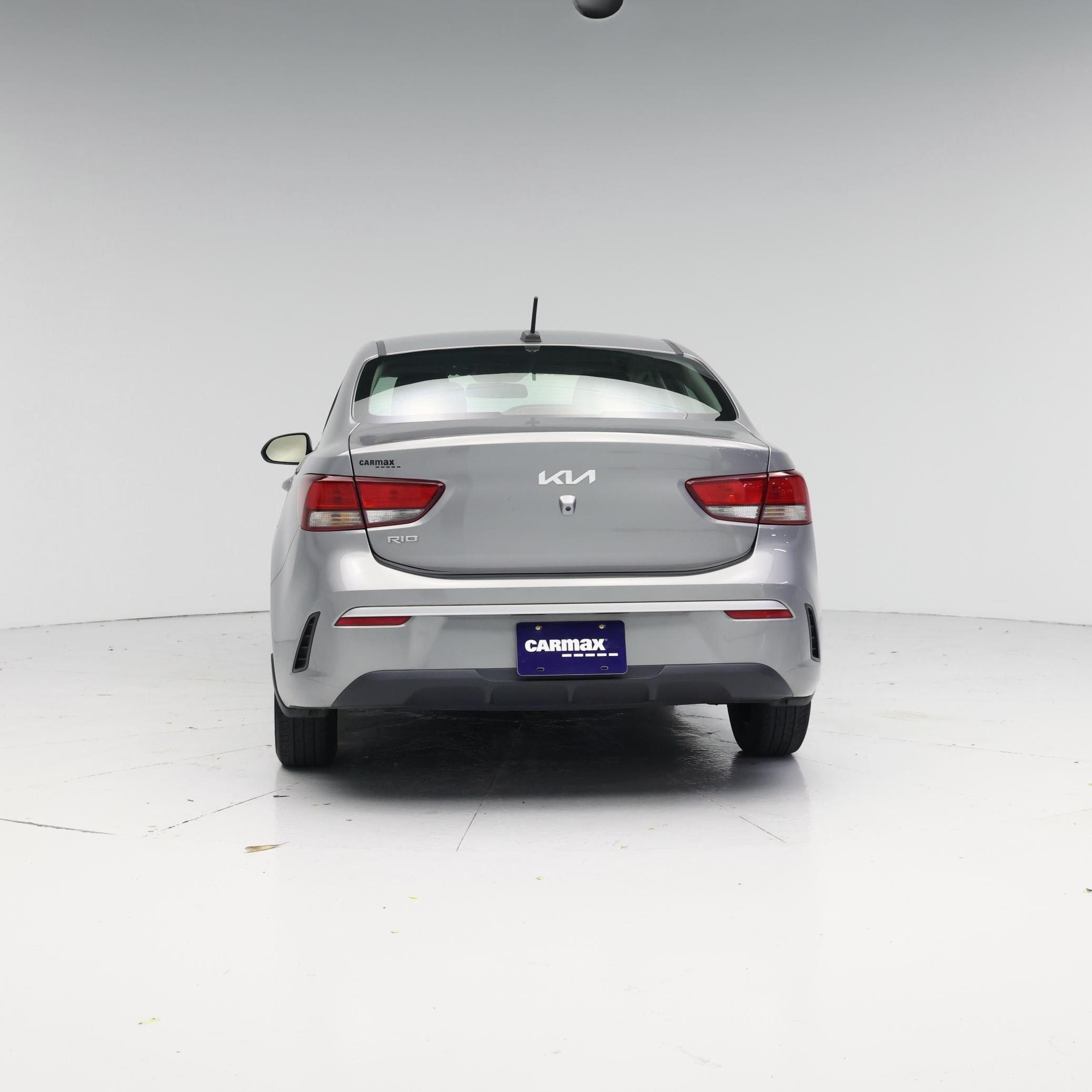 Thumbnail: 2022 Kia Rio - 6