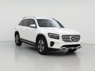 2024 Mercedes-Benz GLB250