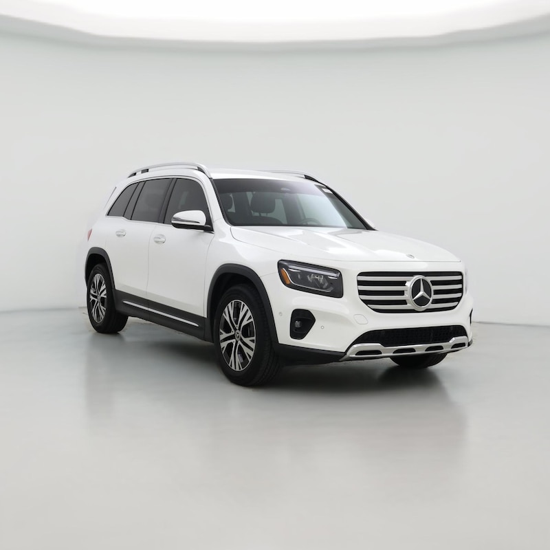 2024 Mercedes-Benz GLB250