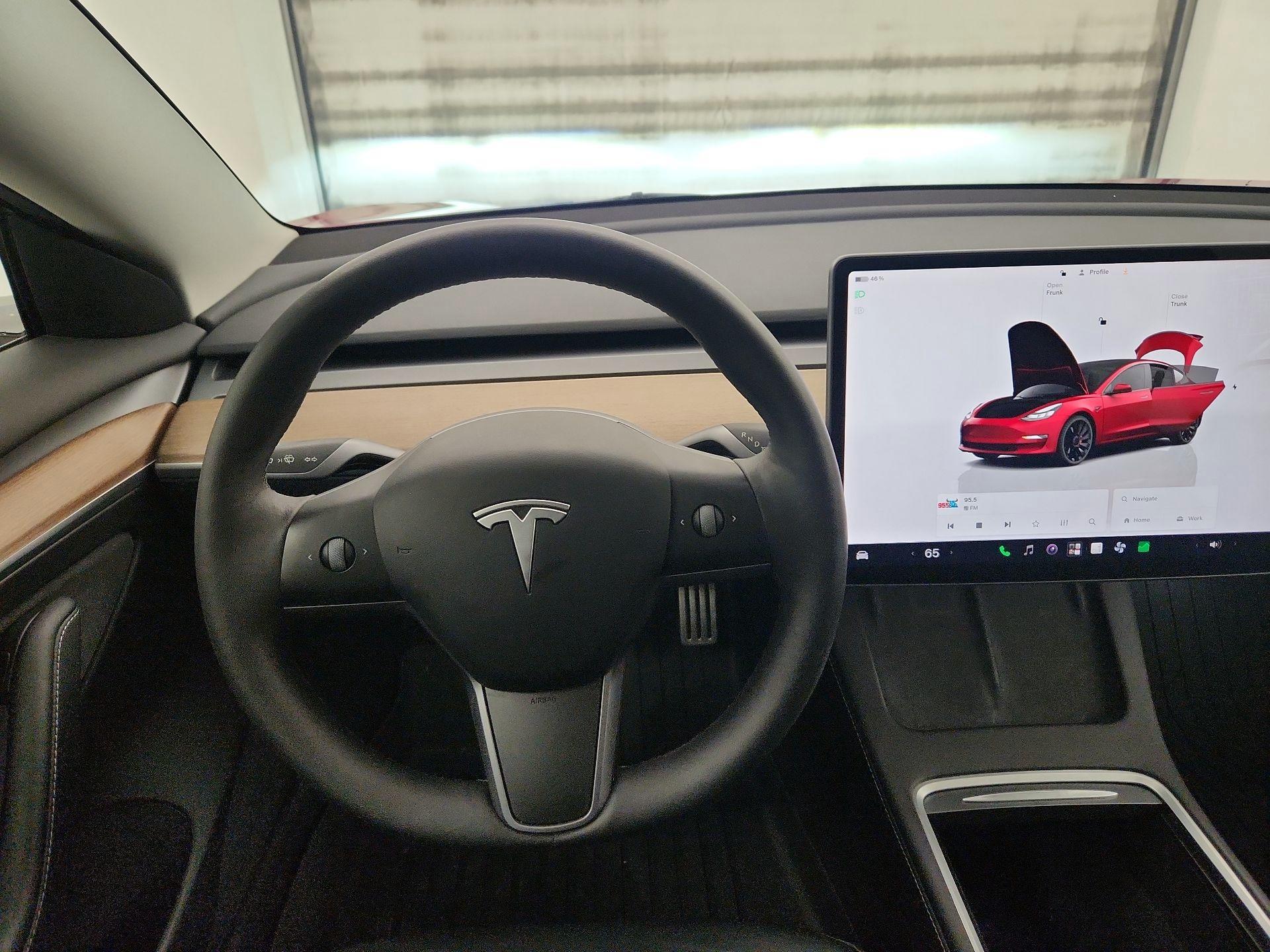 Thumbnail: 2022 Tesla Model 3 - 10
