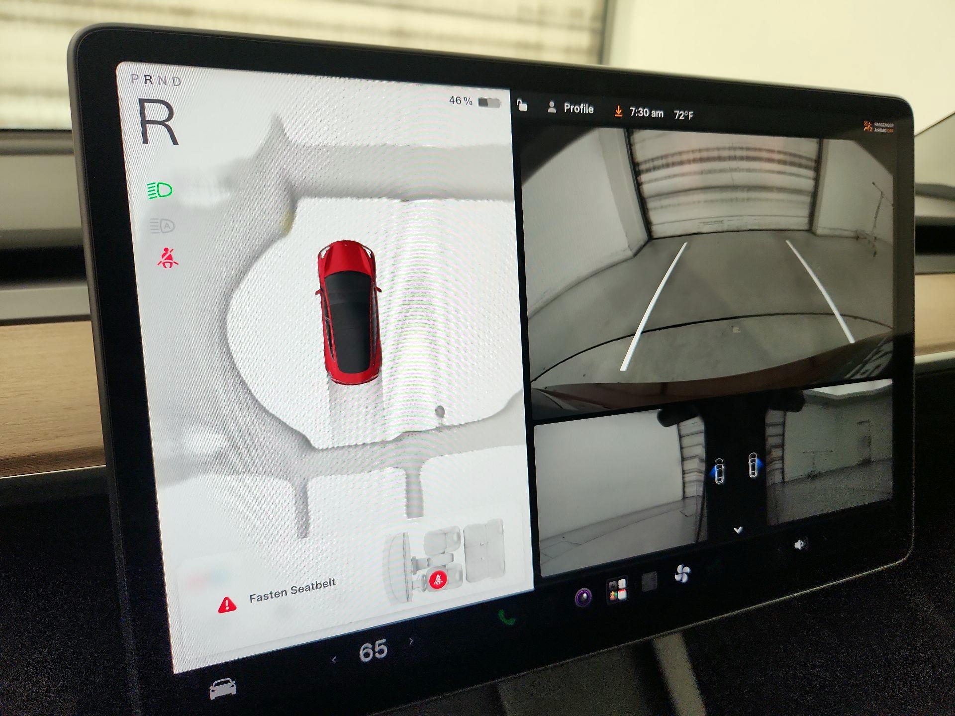 Thumbnail: 2022 Tesla Model 3 - 14