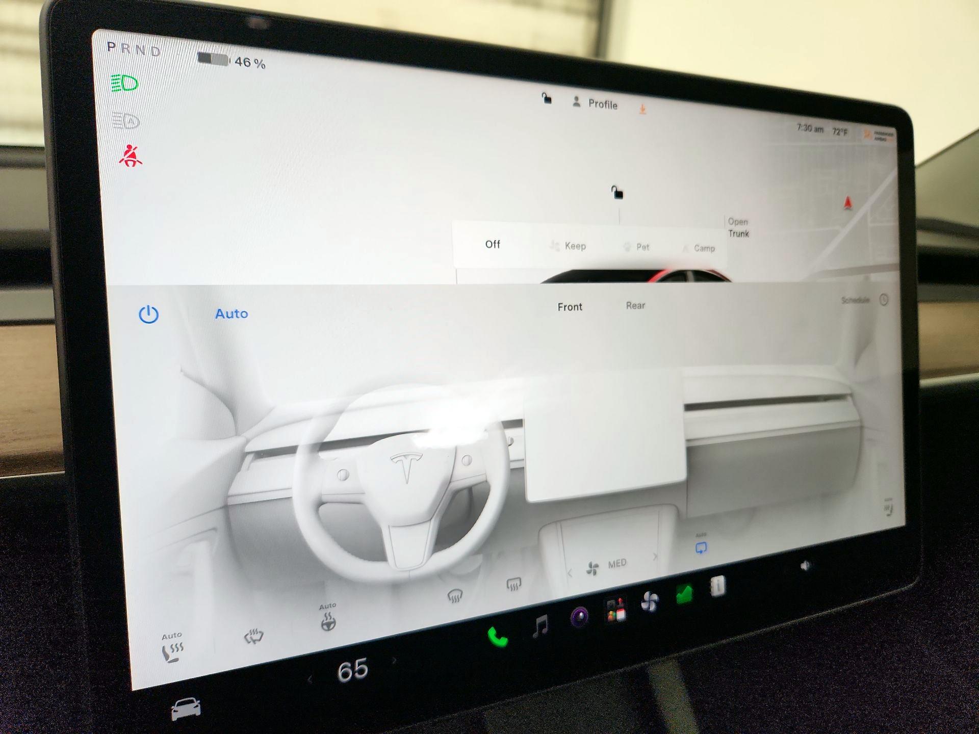 Thumbnail: 2022 Tesla Model 3 - 16