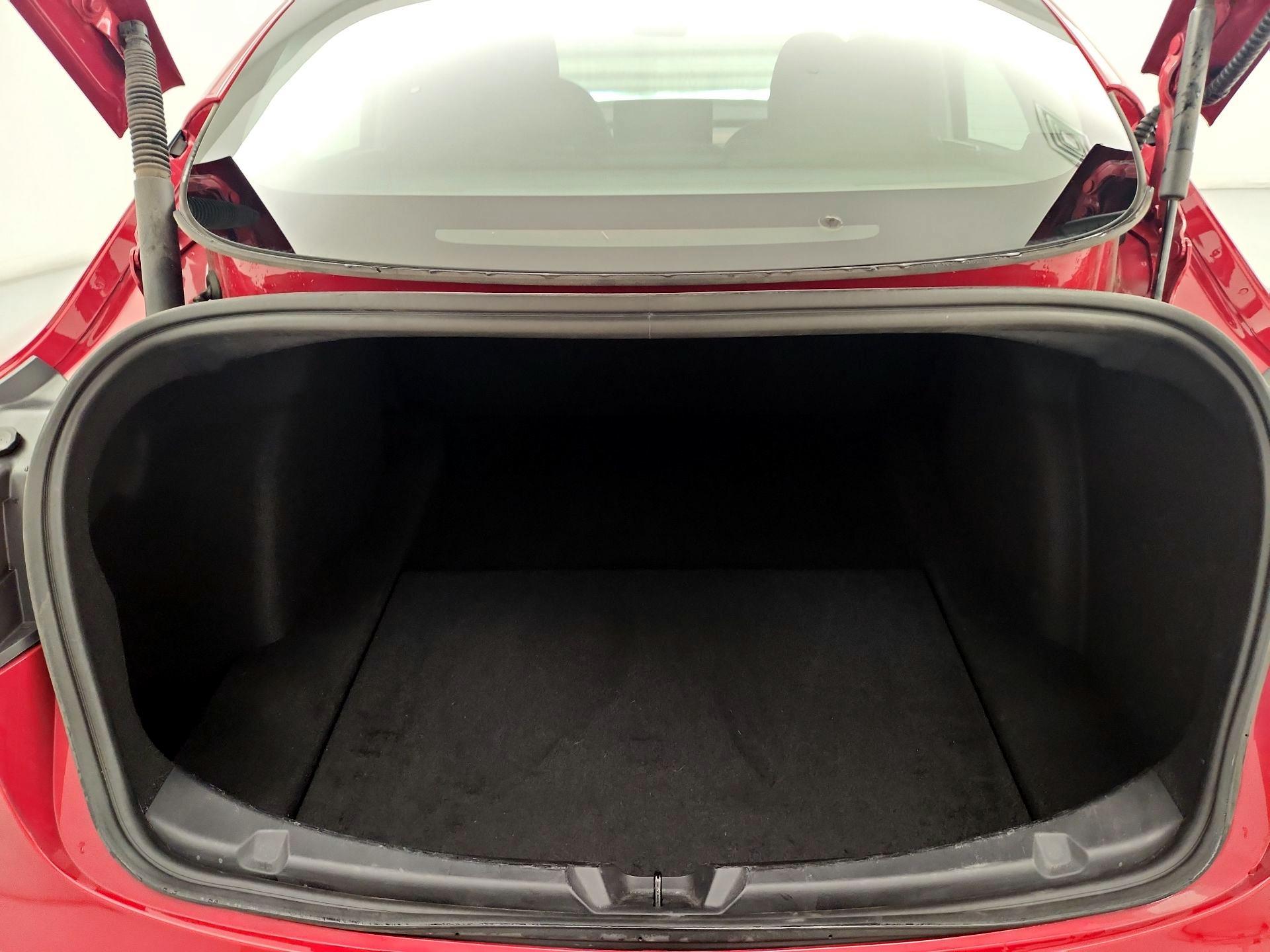 Thumbnail: 2022 Tesla Model 3 - 20