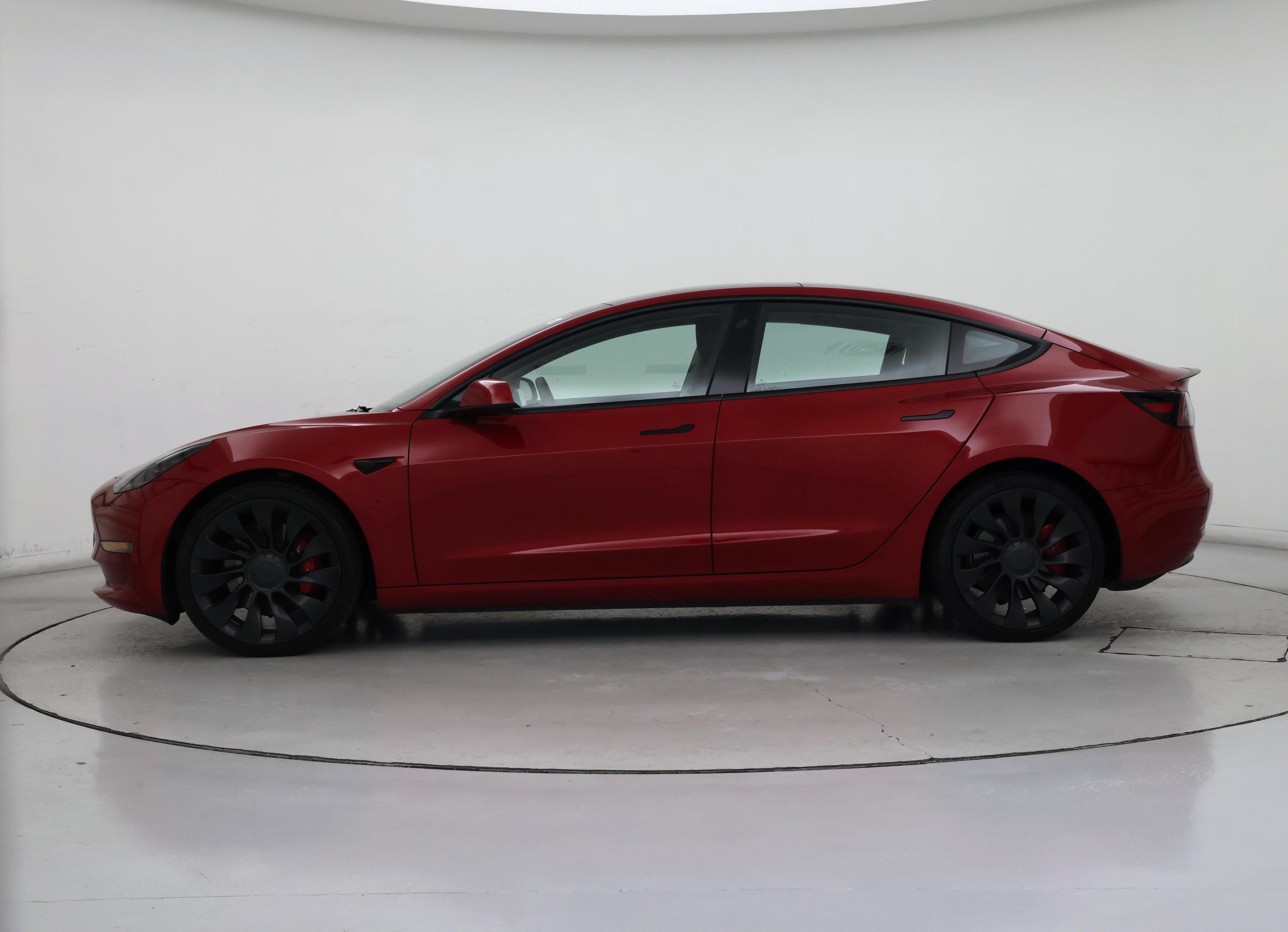 Thumbnail: 2022 Tesla Model 3 - 3