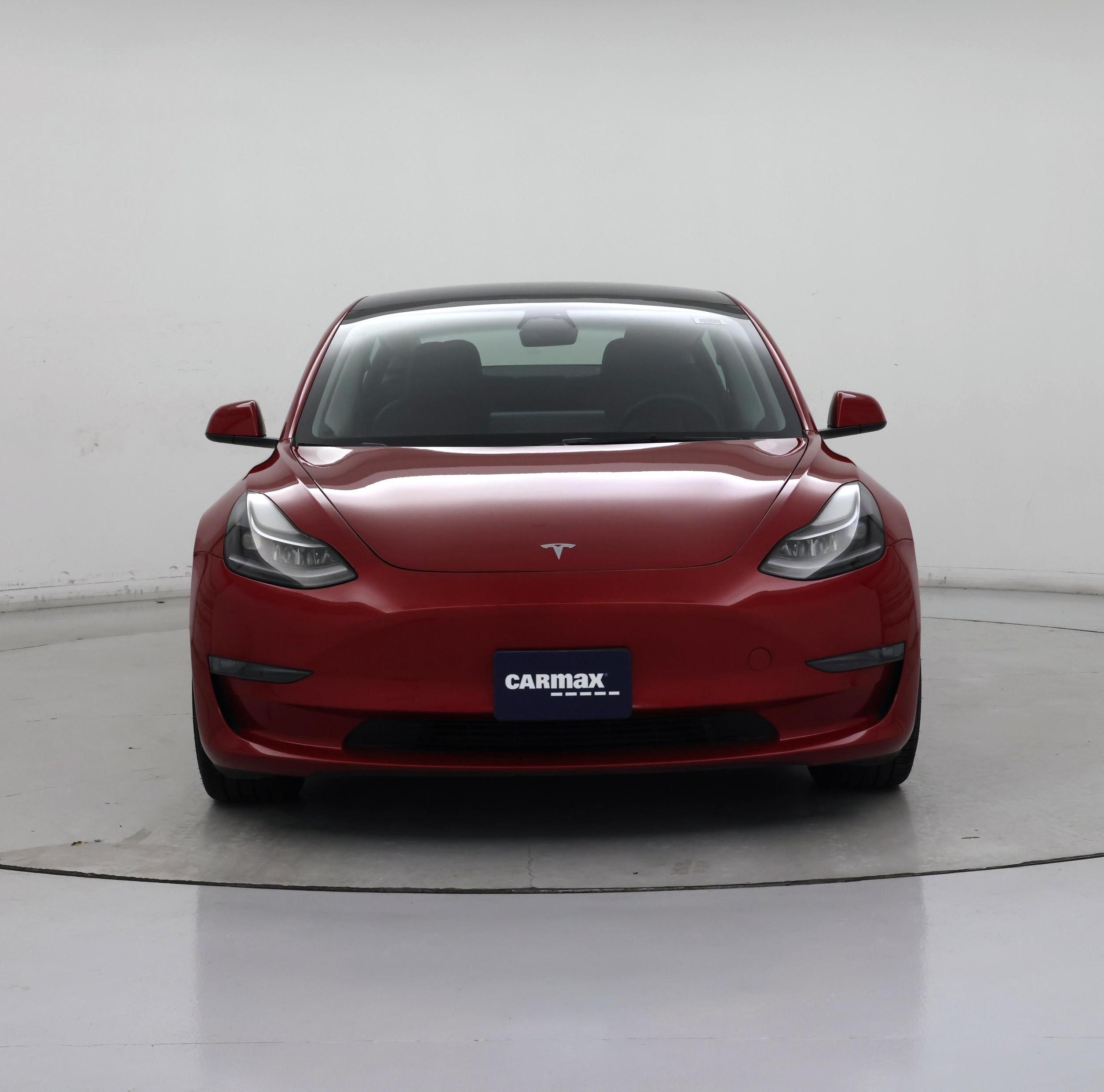 Thumbnail: 2022 Tesla Model 3 - 5