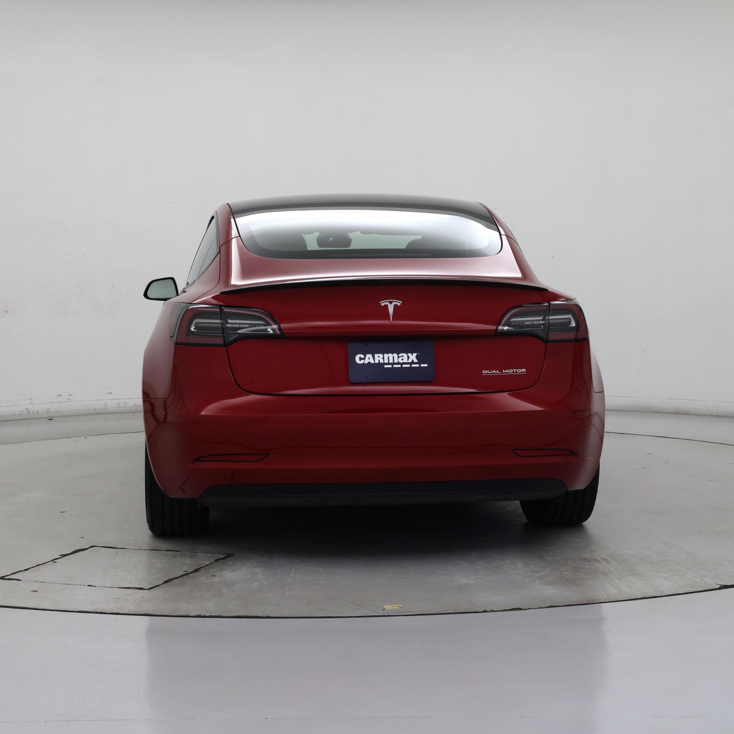 Thumbnail: 2022 Tesla Model 3 - 6