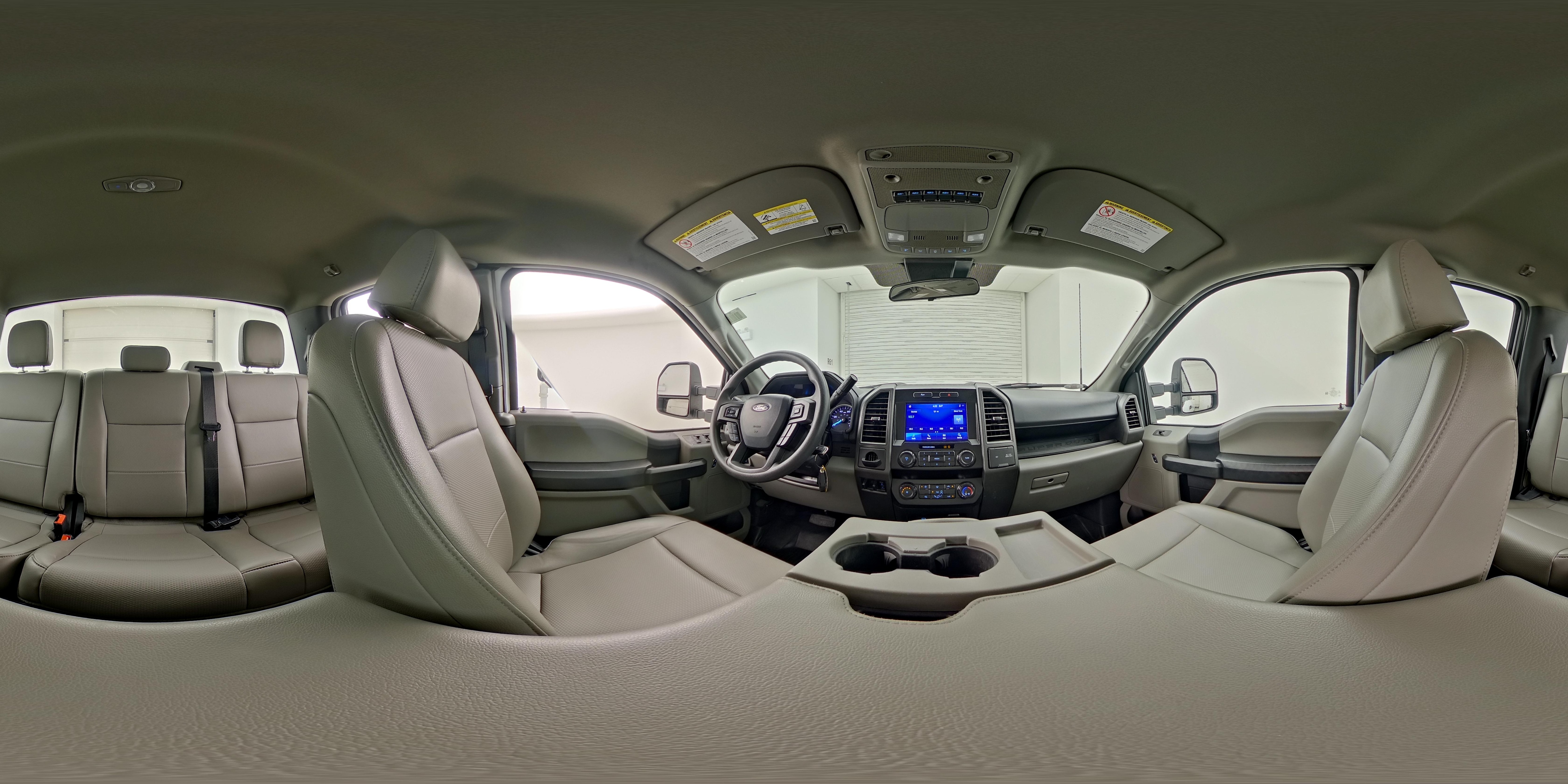2022 Ford F-250 Super Duty XL - Photo 24