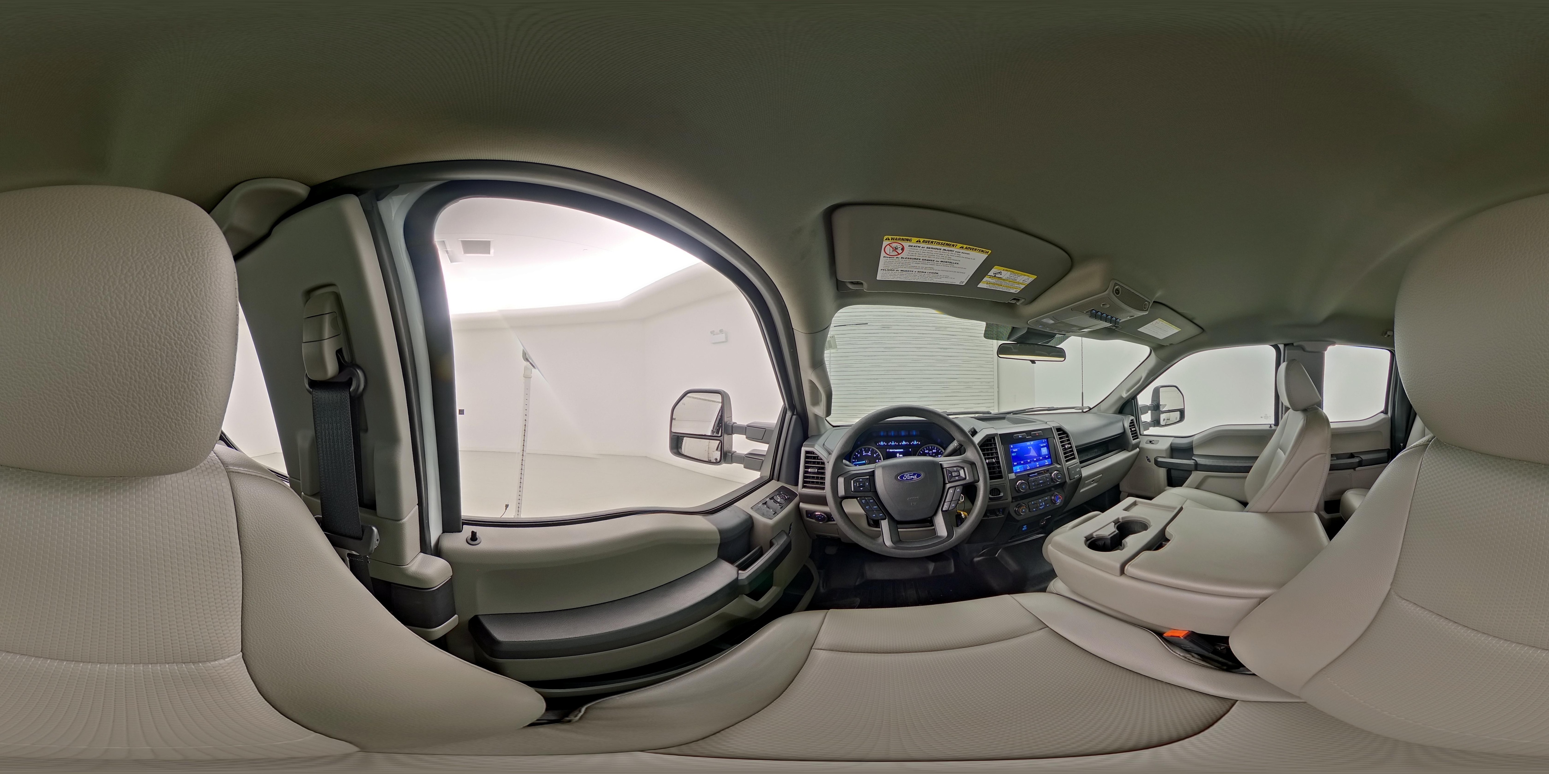 2022 Ford F-250 Super Duty XL - Photo 26