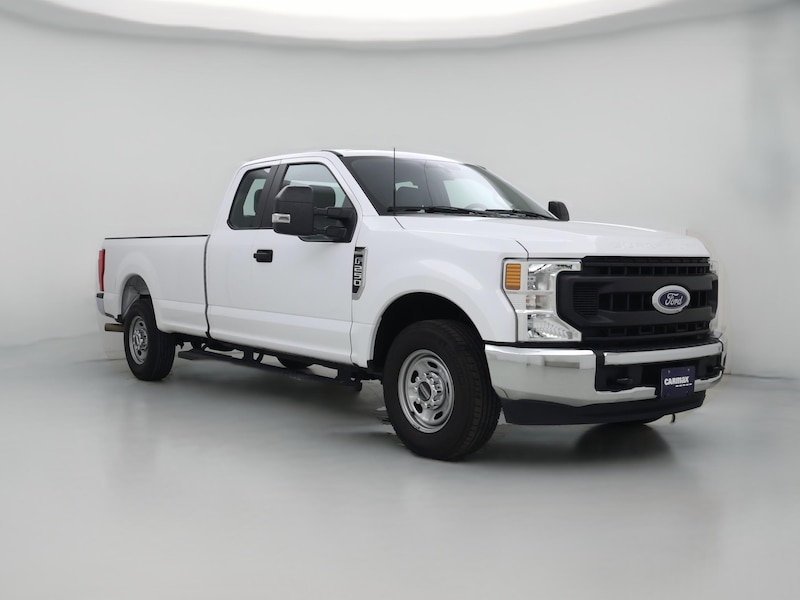 2022 Ford F-250 XL -
                  Roswell, GA