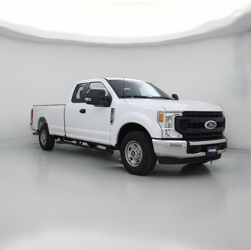 2022 Ford F250 XL