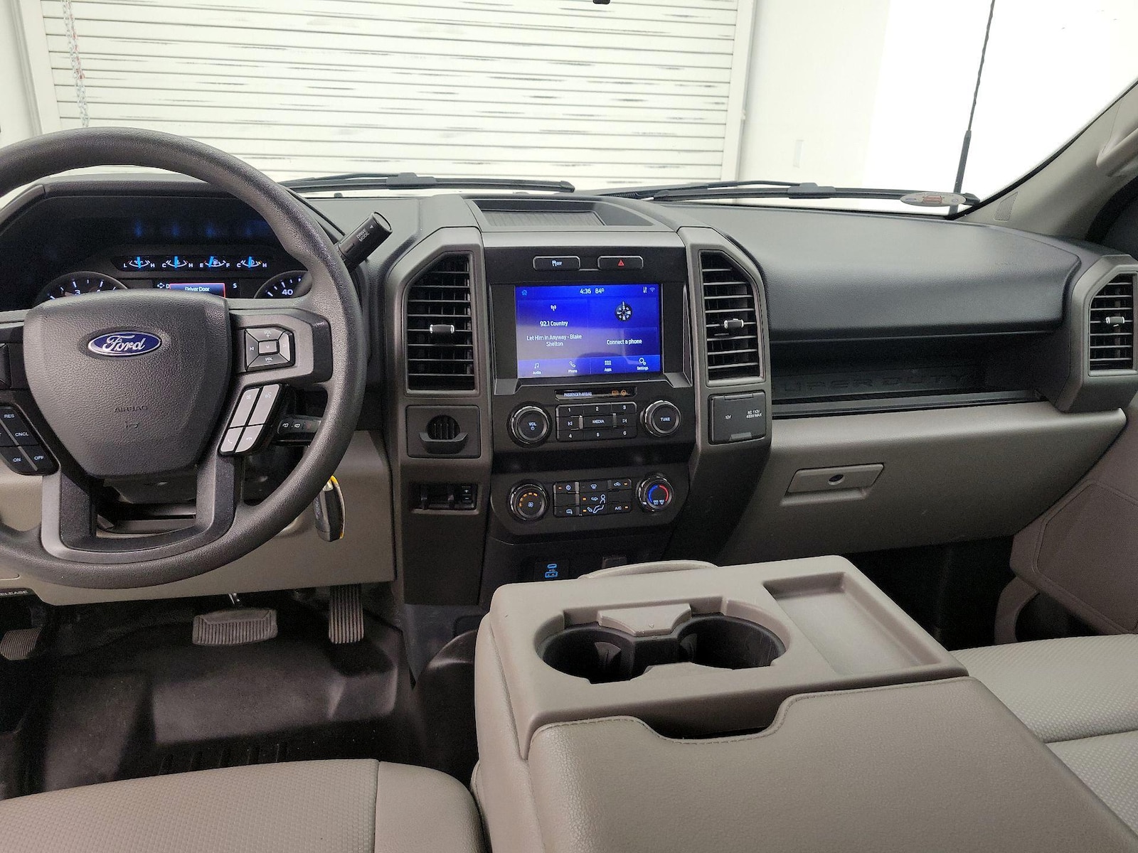 2022 Ford F-250 Super Duty XL - Photo 10
