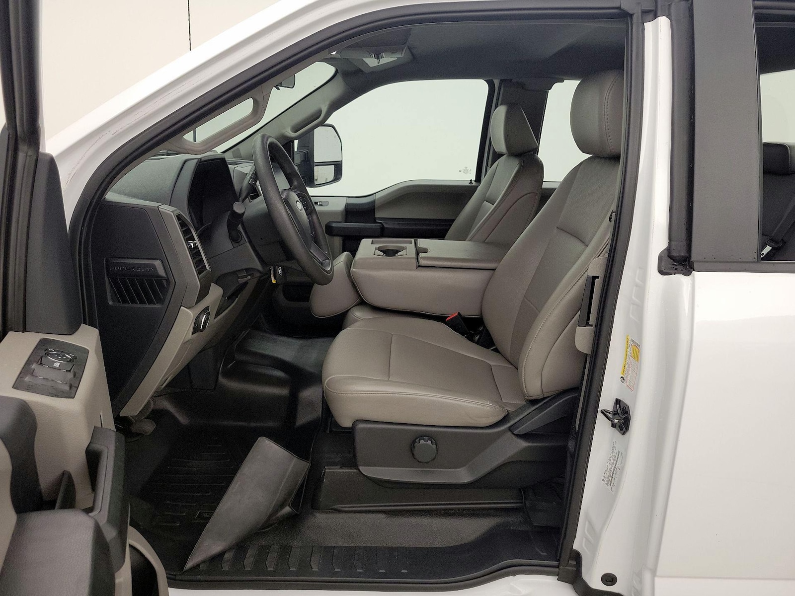 2022 Ford F-250 Super Duty XL - Photo 12