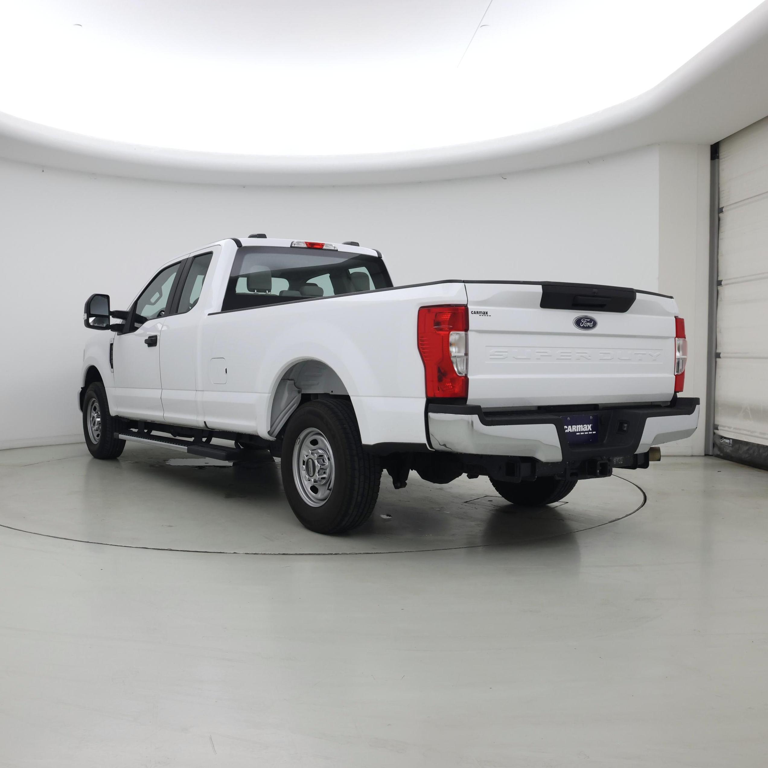 Thumbnail: 2022 Ford F-250 - 2