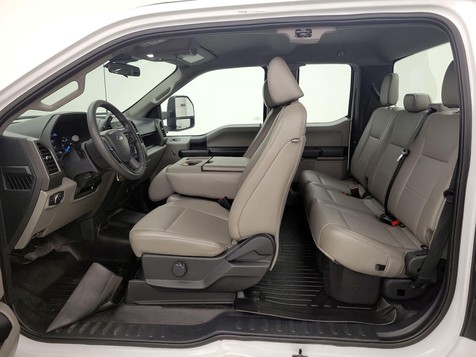 2022 Ford F-250 Super Duty XL - Photo 20