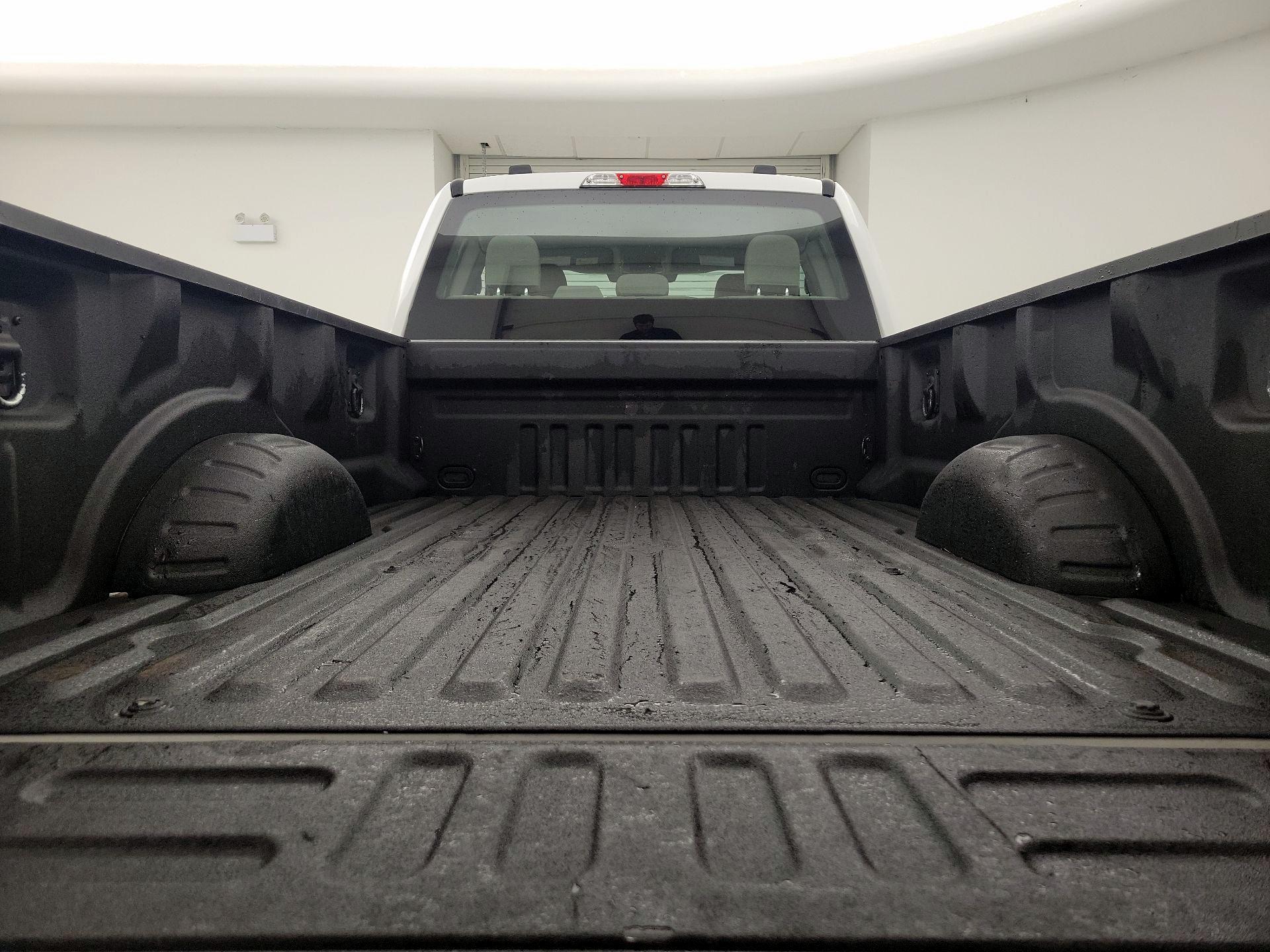 Thumbnail: 2022 Ford F-250 - 20