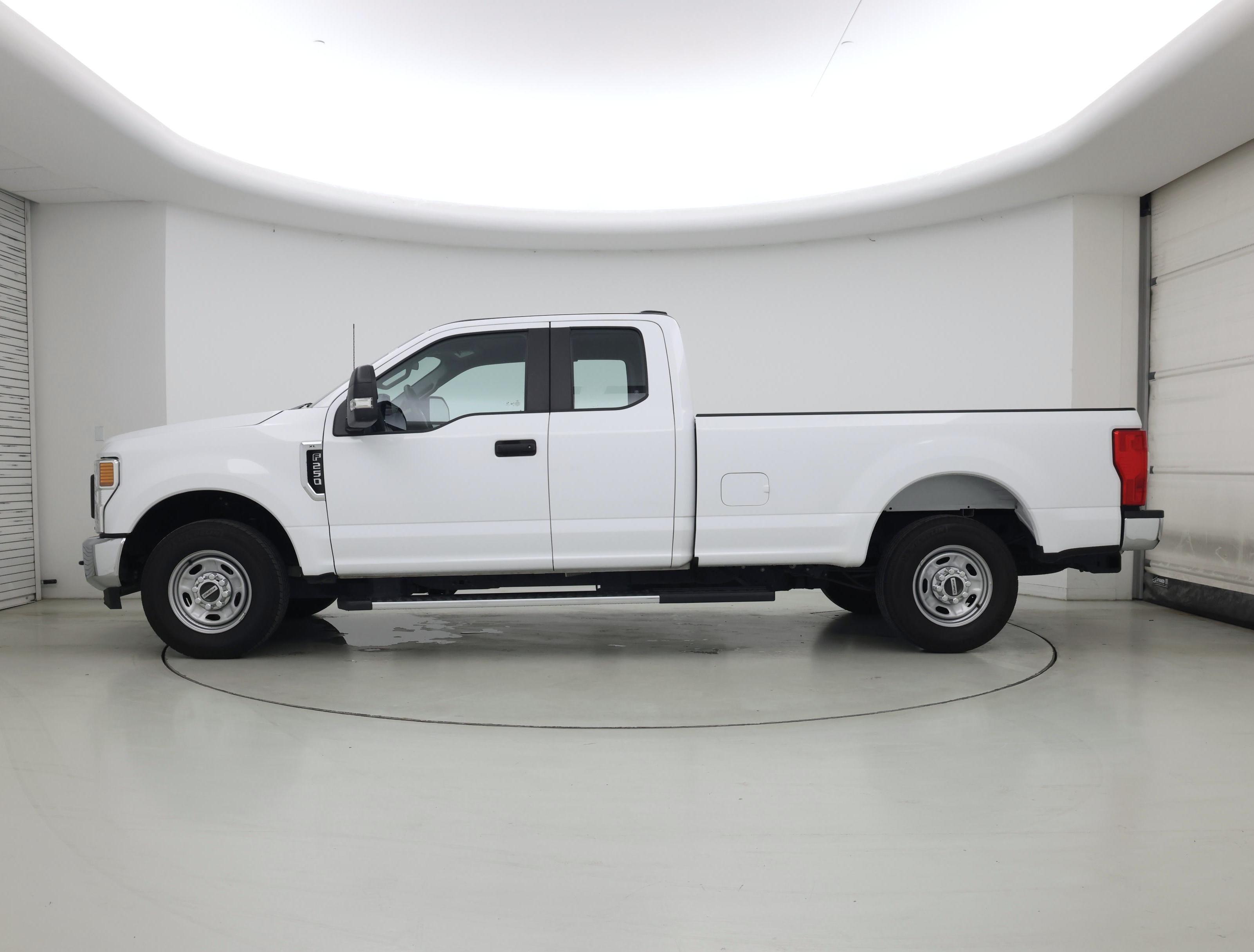 Thumbnail: 2022 Ford F-250 - 3