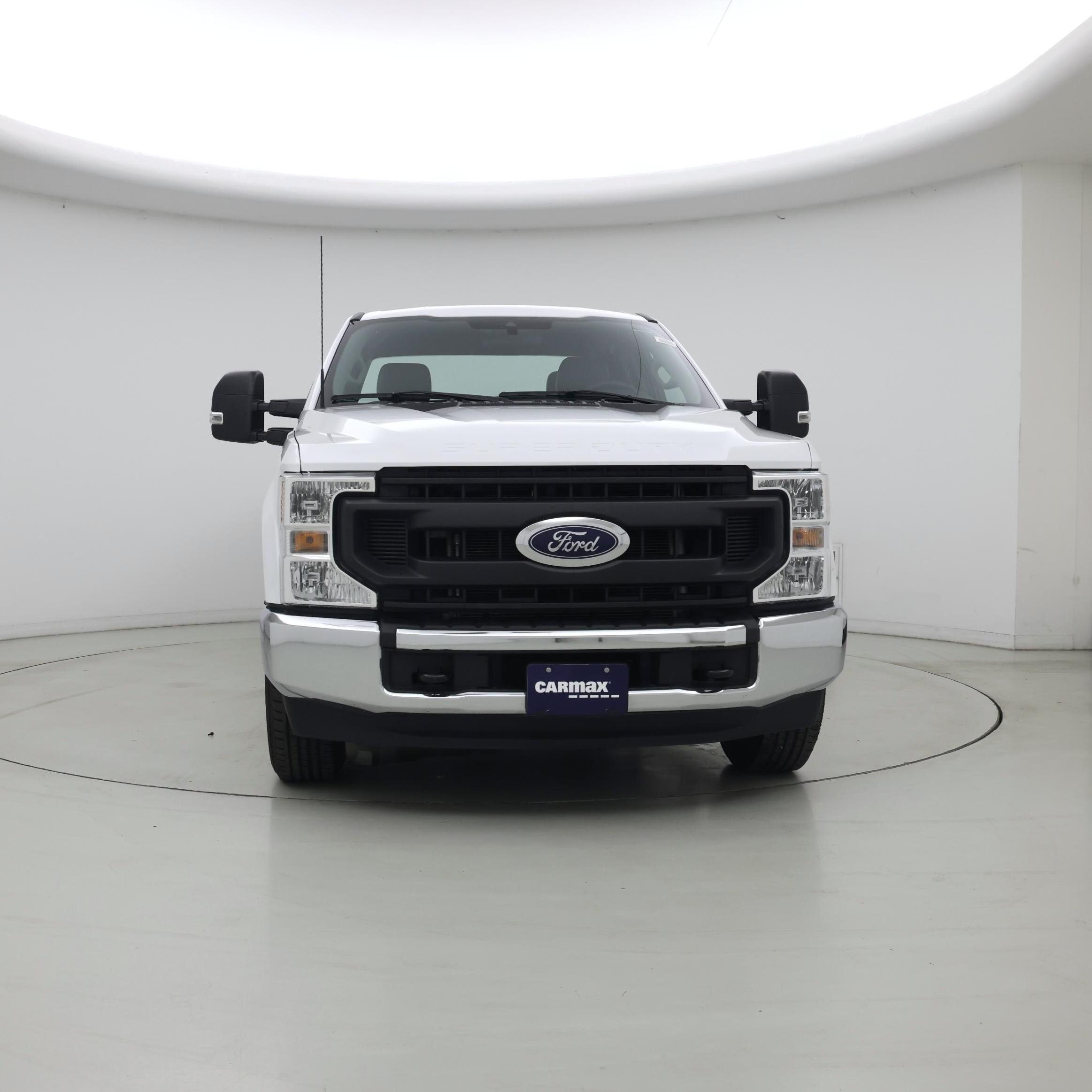 Thumbnail: 2022 Ford F-250 - 5