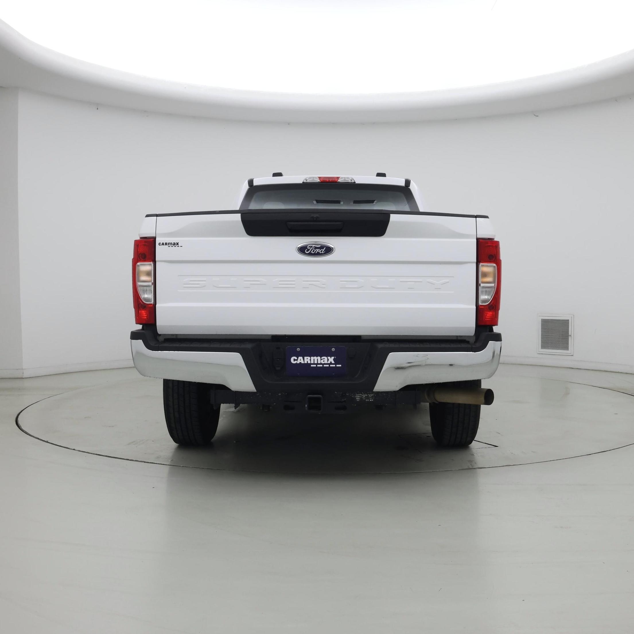 Thumbnail: 2022 Ford F-250 - 6
