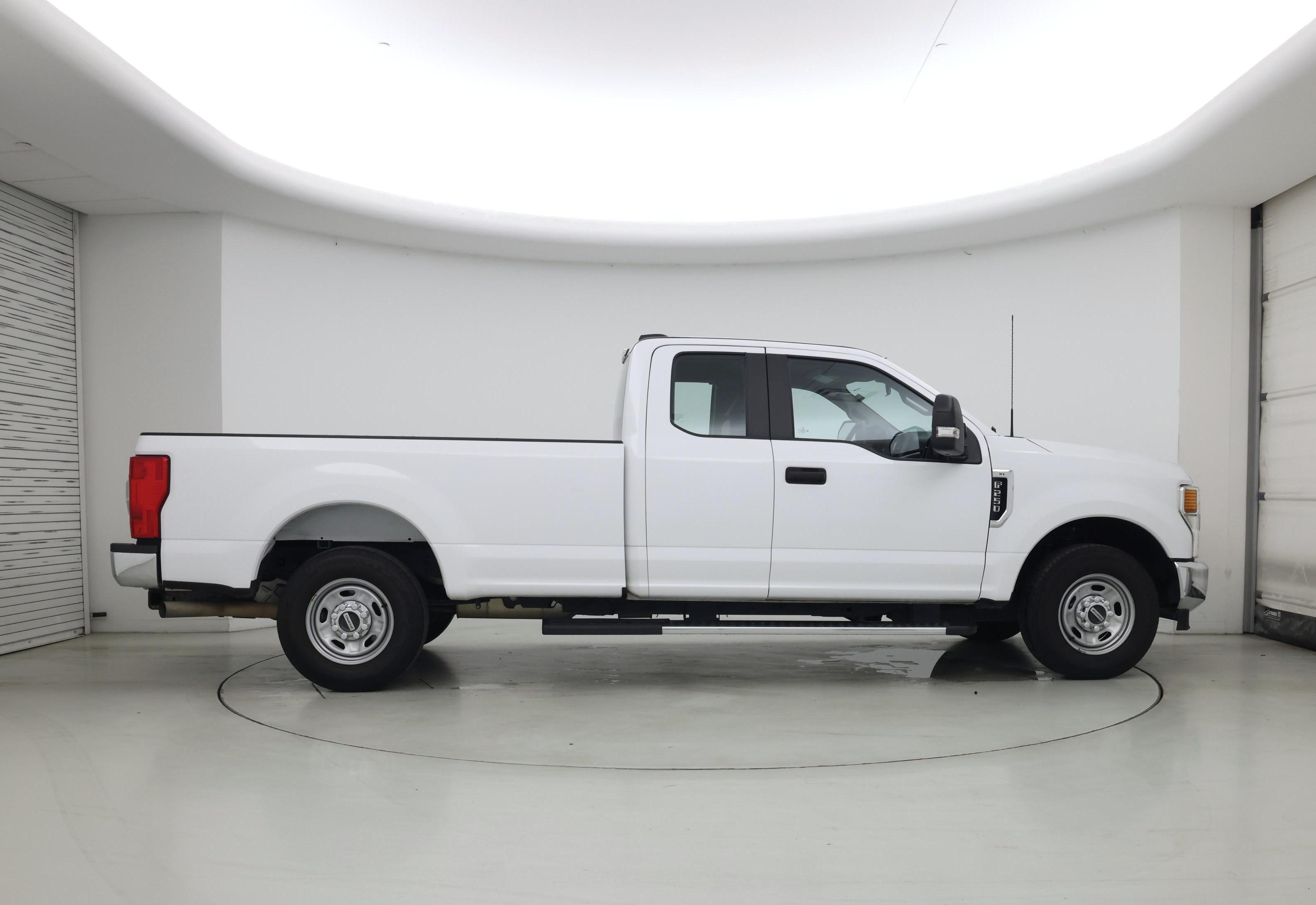 Thumbnail: 2022 Ford F-250 - 7