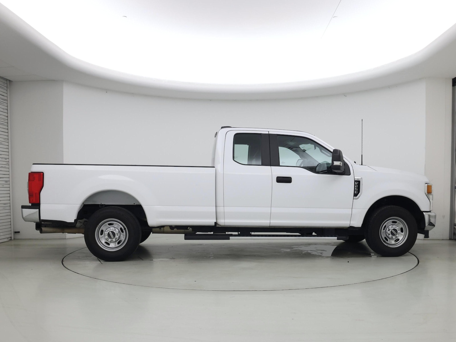 2022 Ford F-250 Super Duty XL - Photo 8