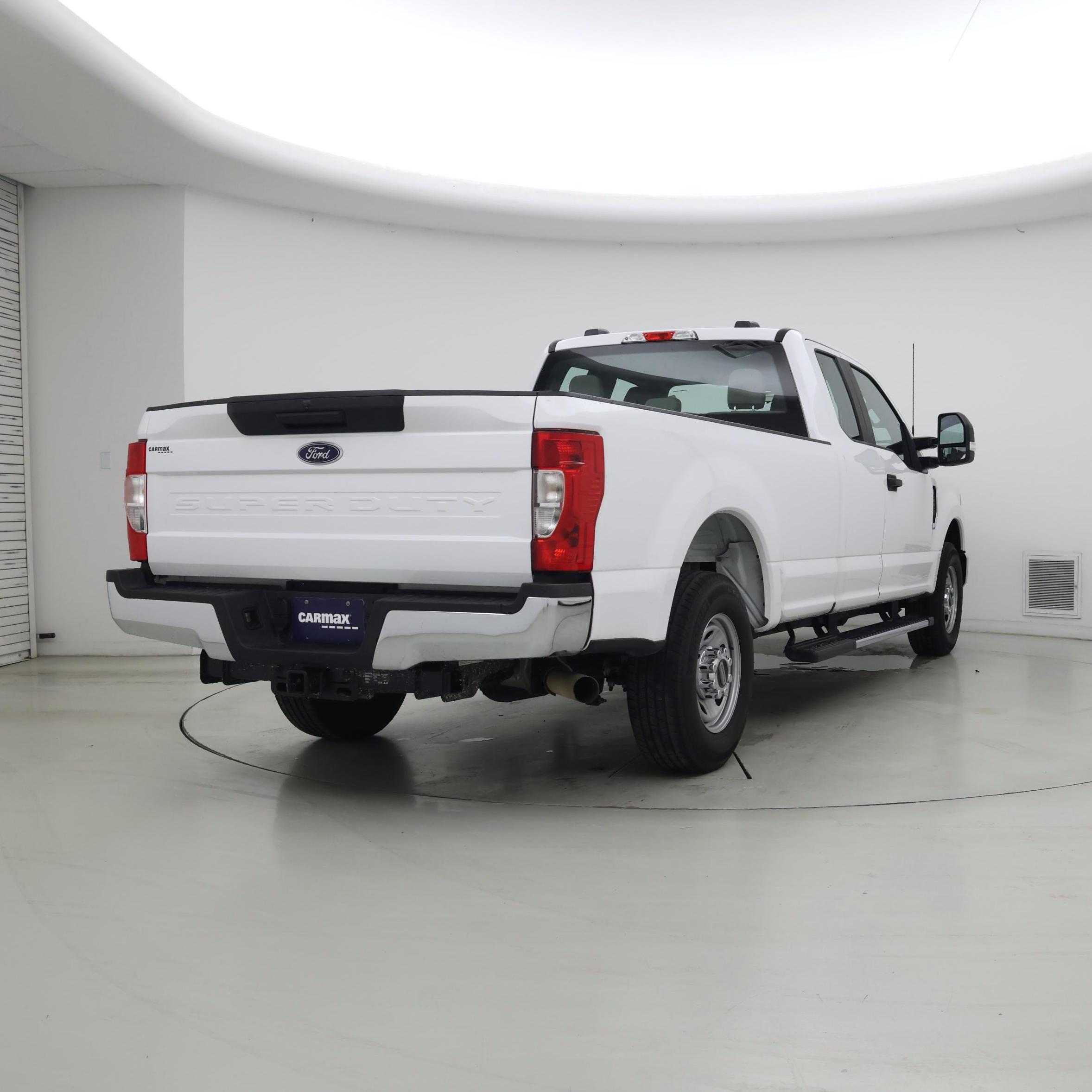 Thumbnail: 2022 Ford F-250 - 8