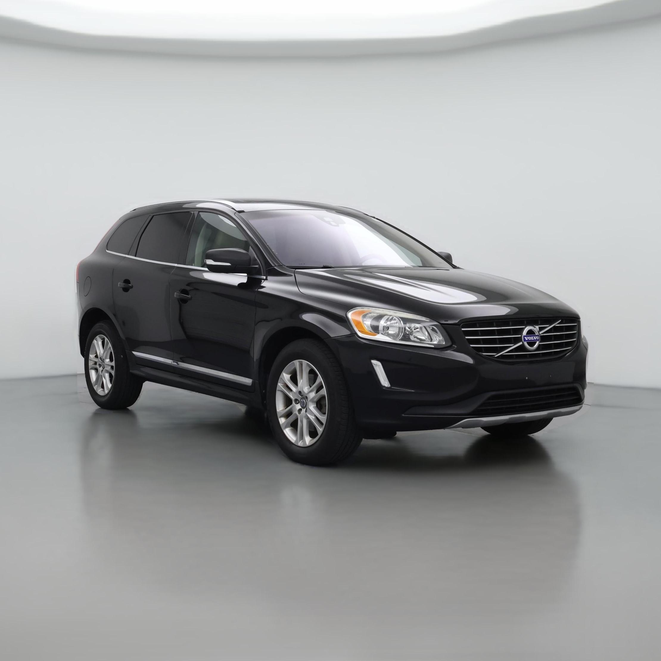 Thumbnail: 2016 Volvo XC60 - 1