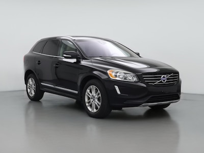 2016 Volvo XC60 T5 Premier