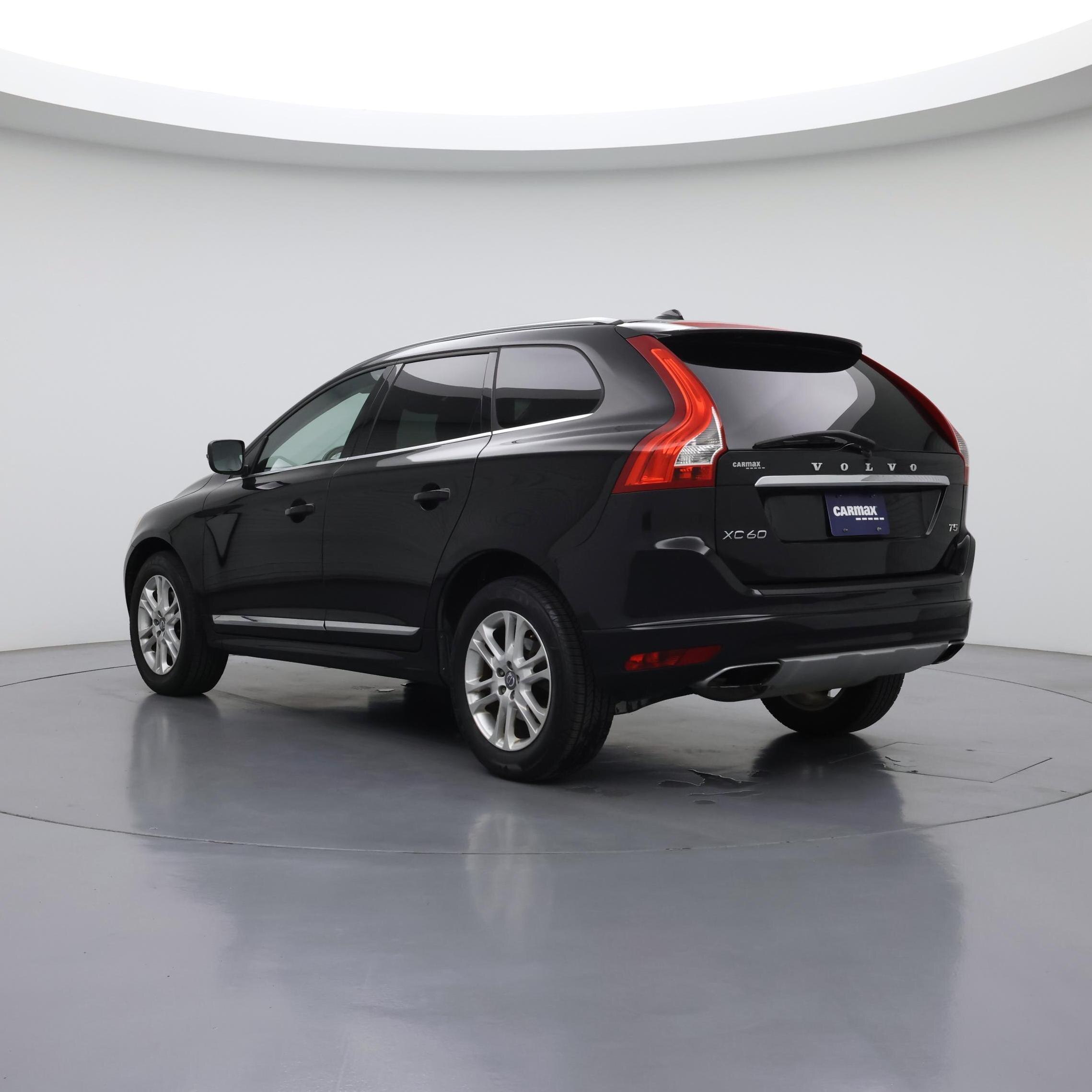 Thumbnail: 2016 Volvo XC60 - 2