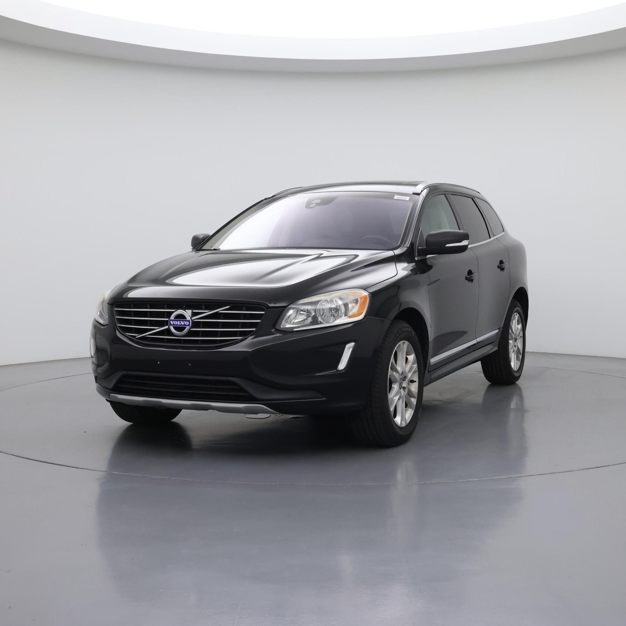 Thumbnail: 2016 Volvo XC60 - 4