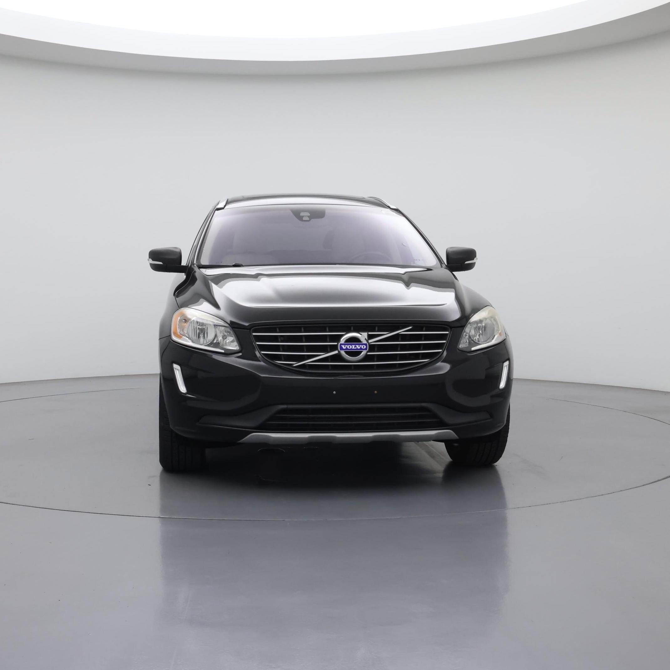 Thumbnail: 2016 Volvo XC60 - 5