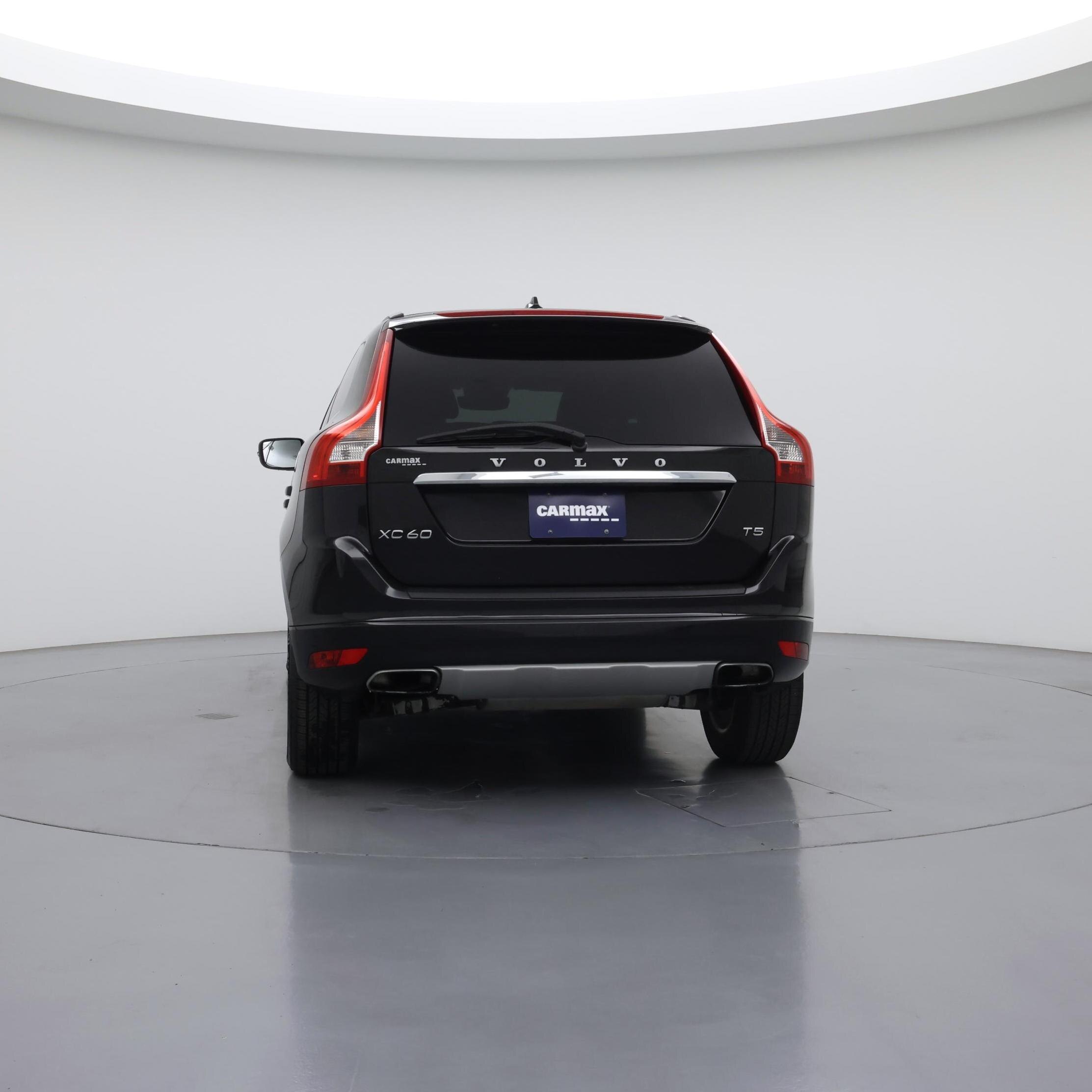 Thumbnail: 2016 Volvo XC60 - 6