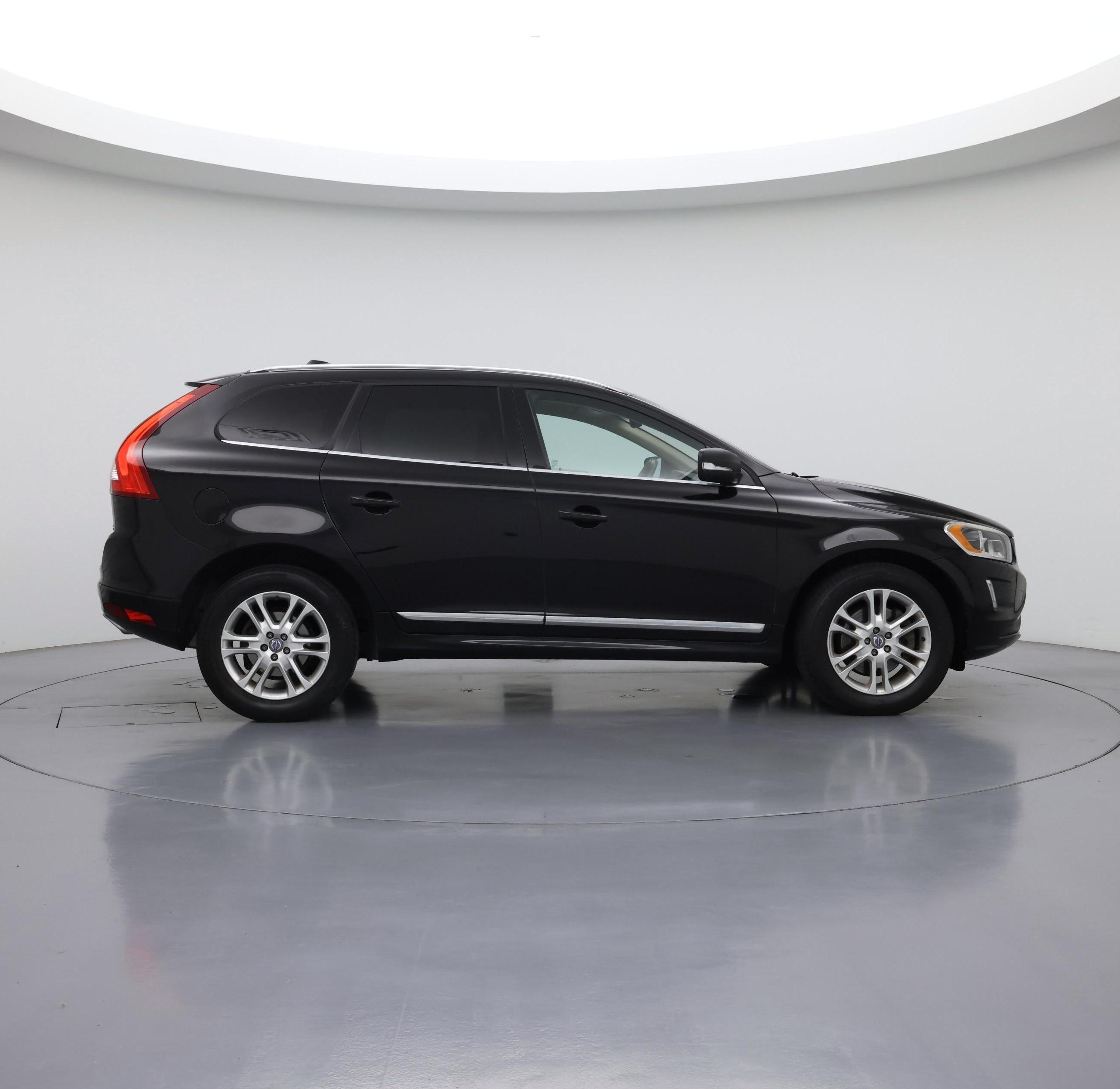 Thumbnail: 2016 Volvo XC60 - 7
