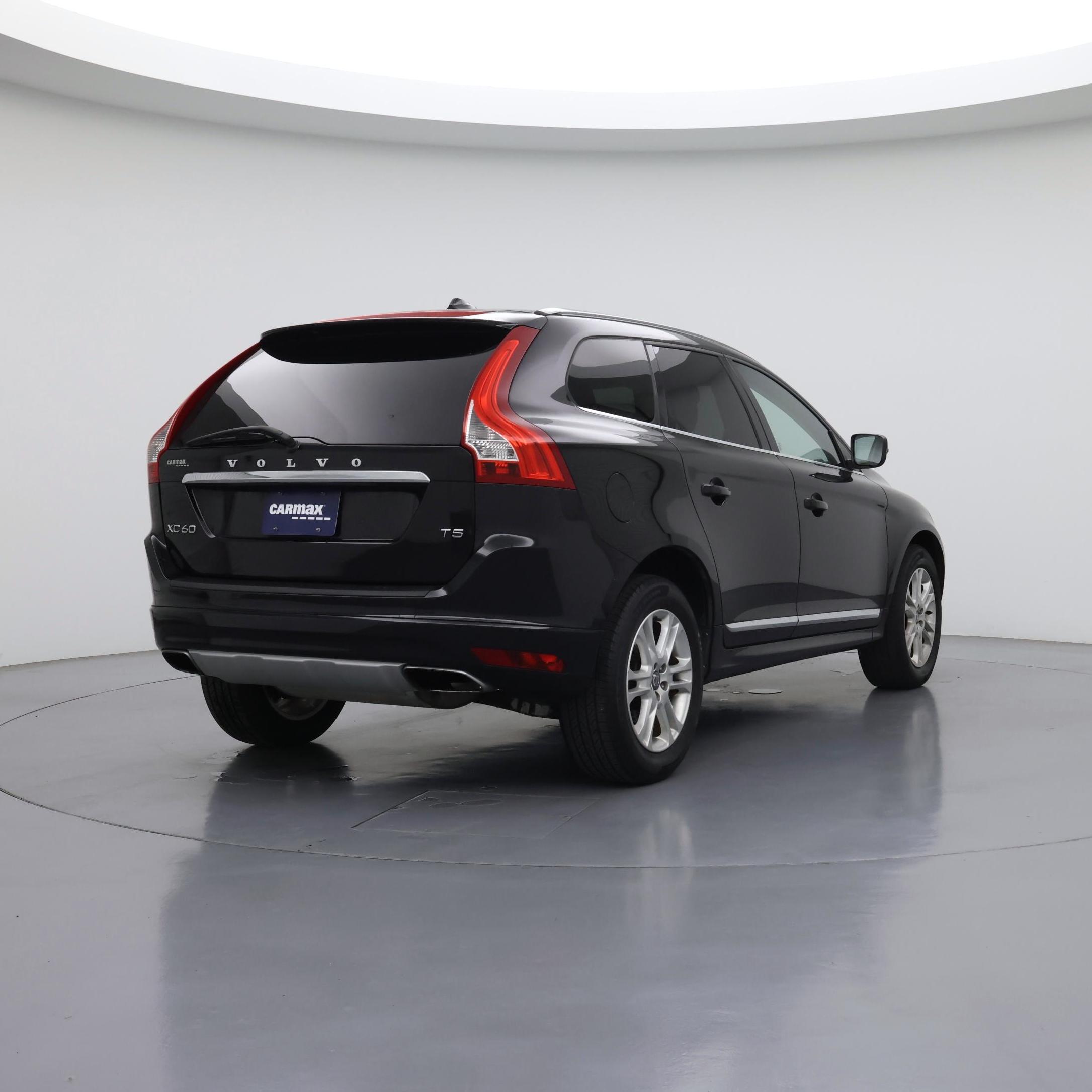 Thumbnail: 2016 Volvo XC60 - 8