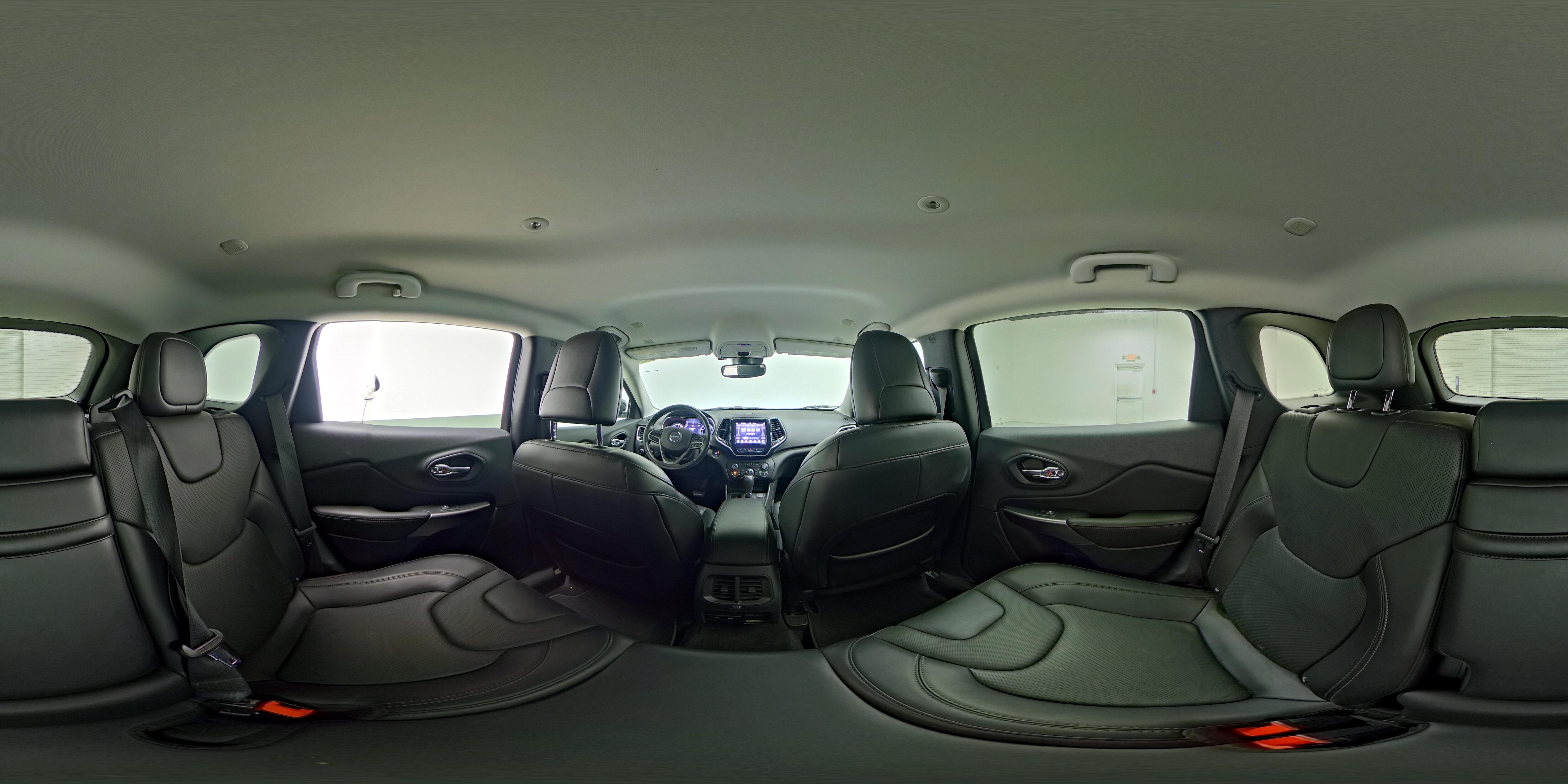 2019 Jeep Cherokee Limited - Photo 25