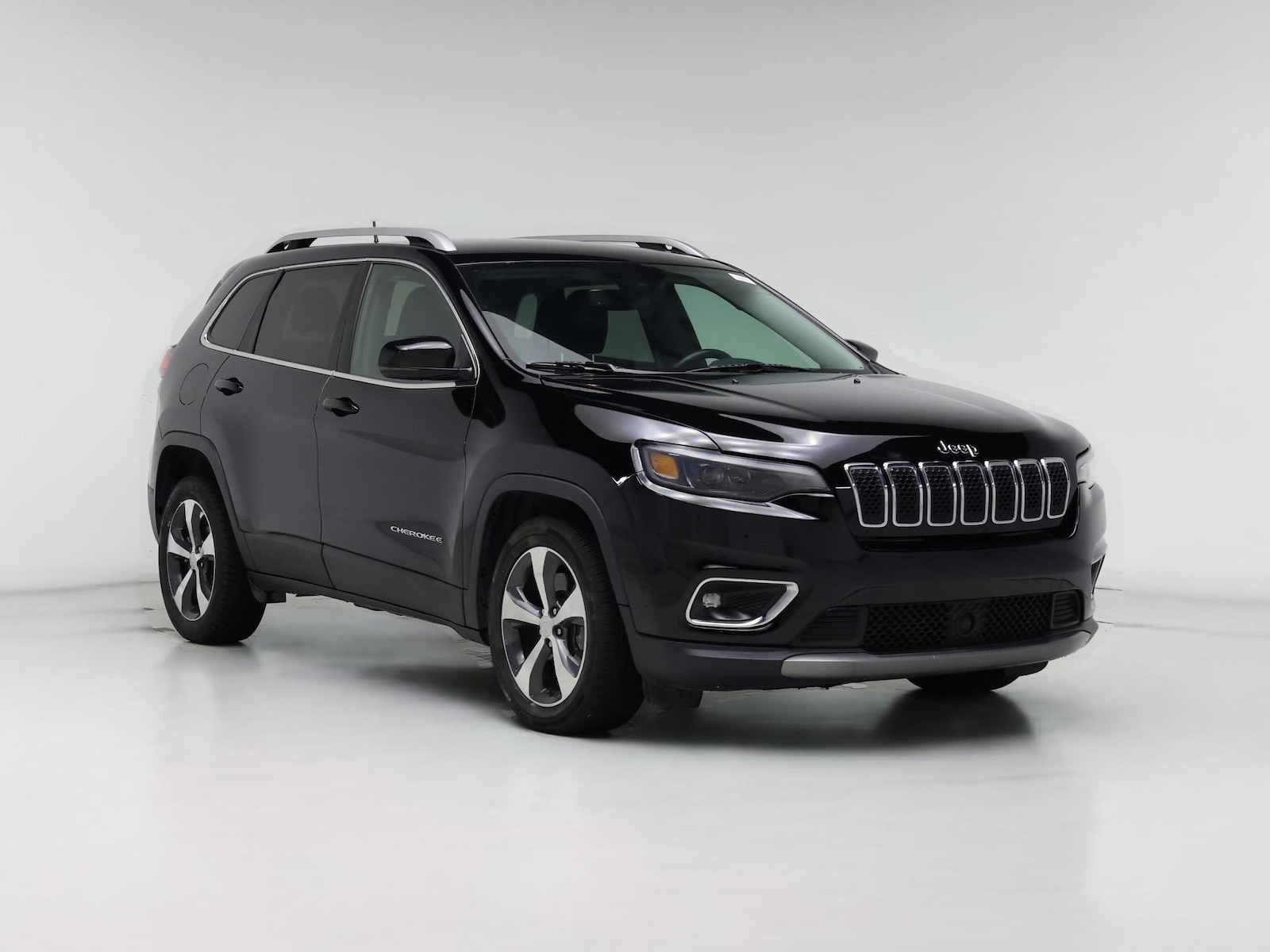 2019 Jeep Cherokee Limited - Photo 1