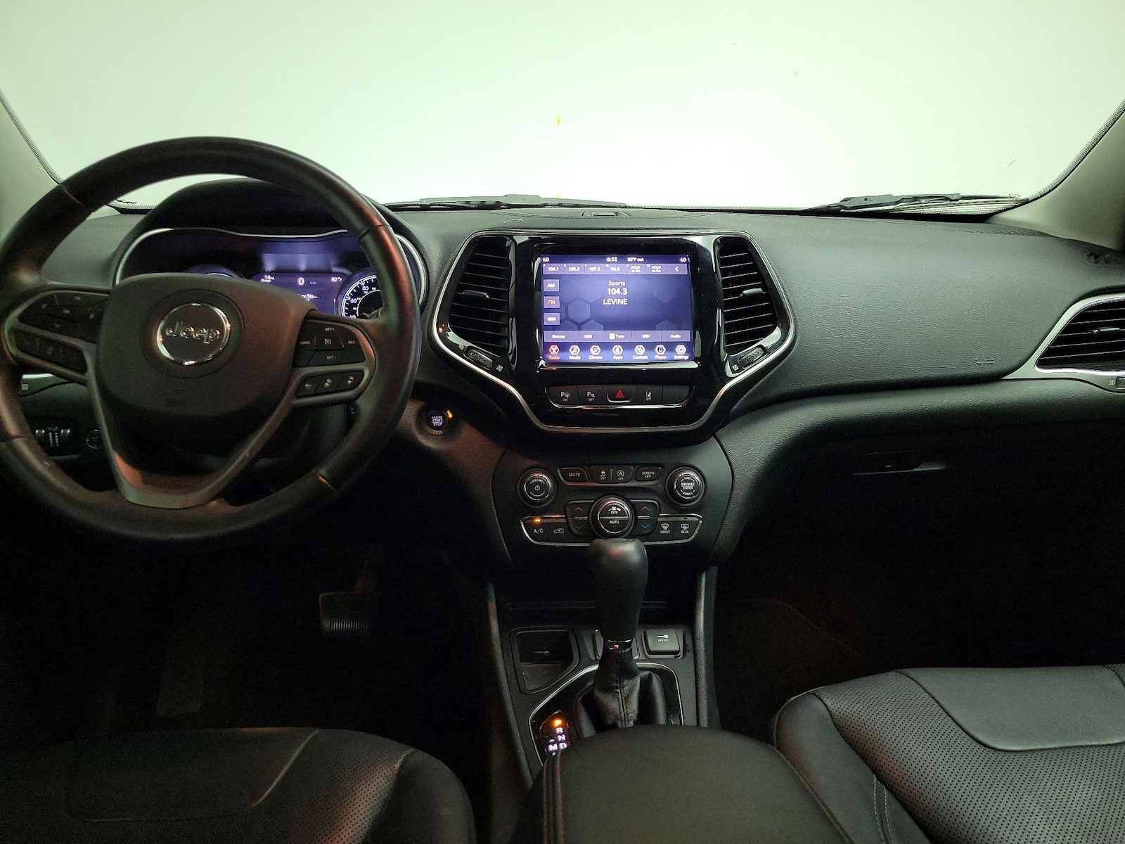 2019 Jeep Cherokee Limited - Photo 10