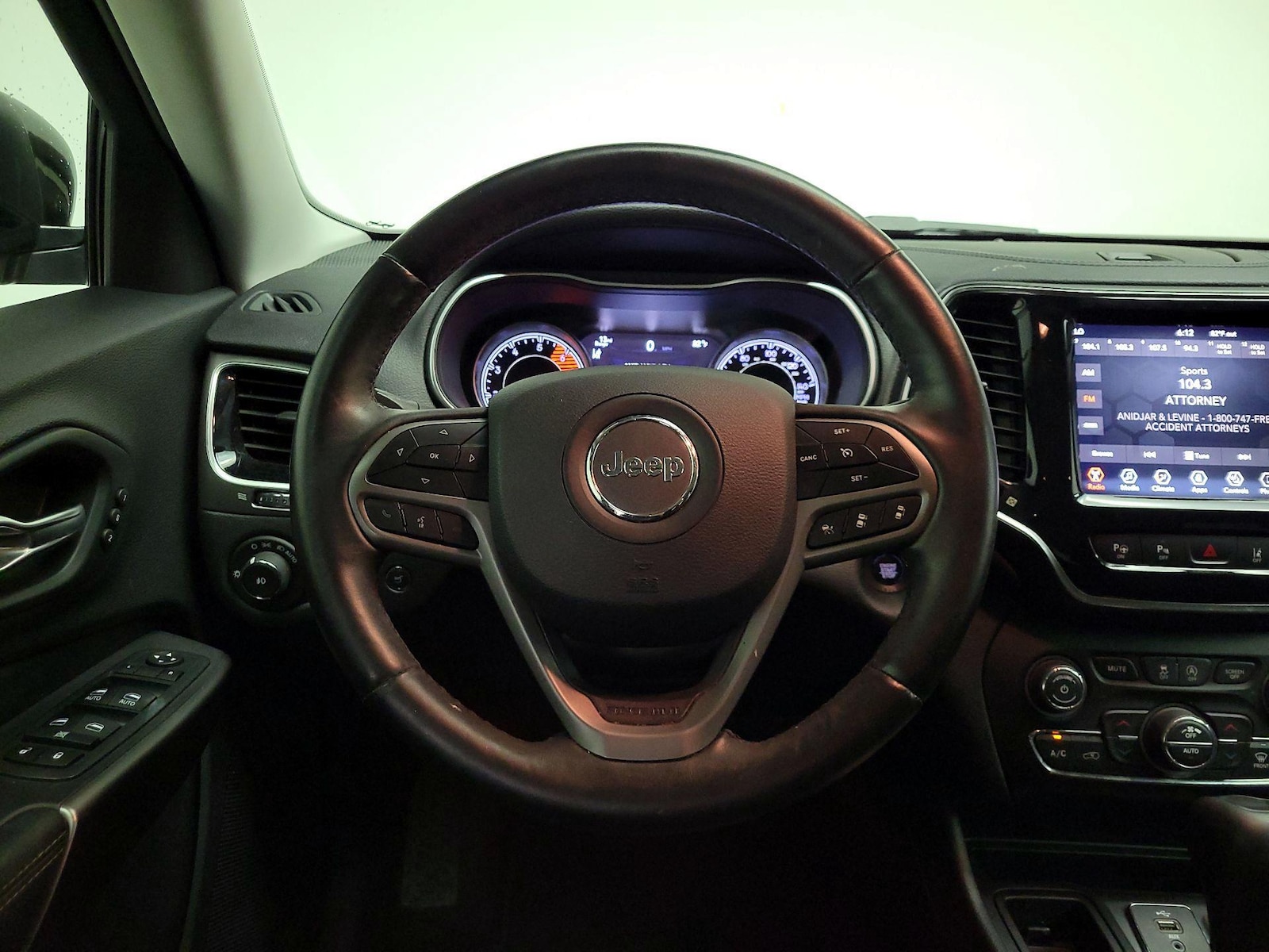 2019 Jeep Cherokee Limited - Photo 11