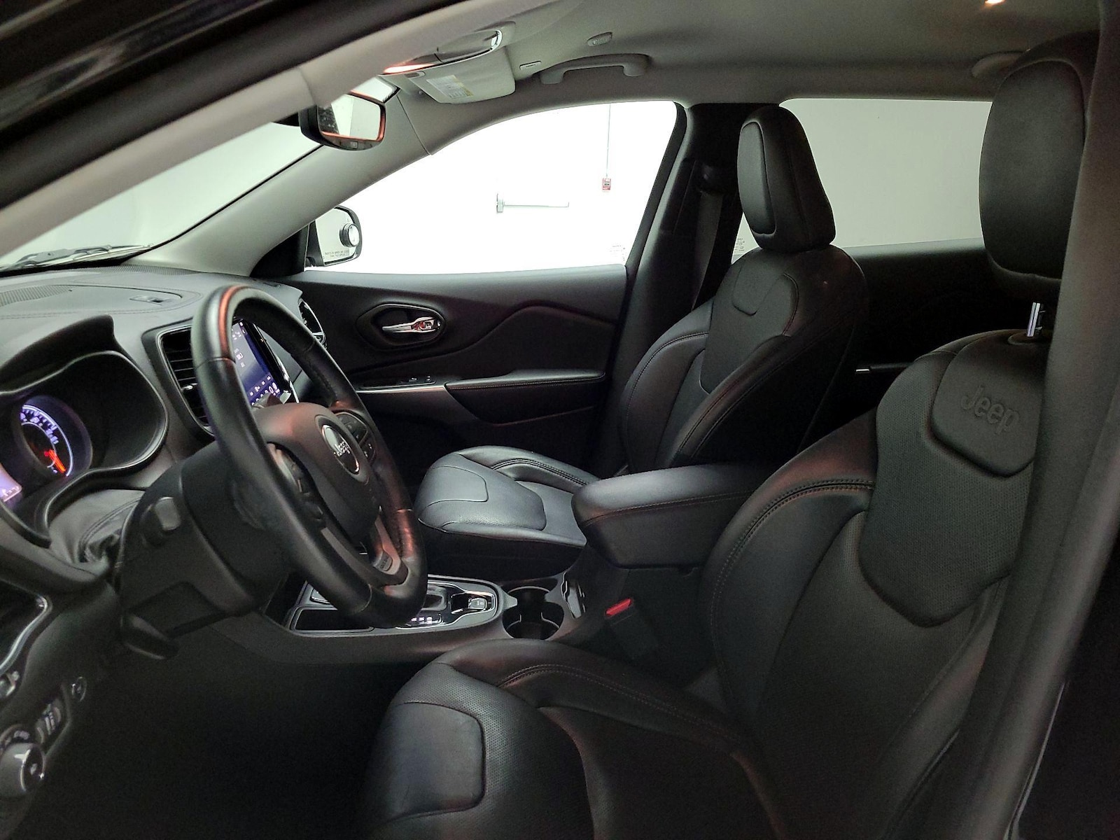 2019 Jeep Cherokee Limited - Photo 12